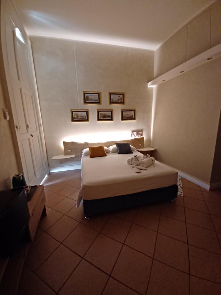 Domus Duomo B&B Napoli