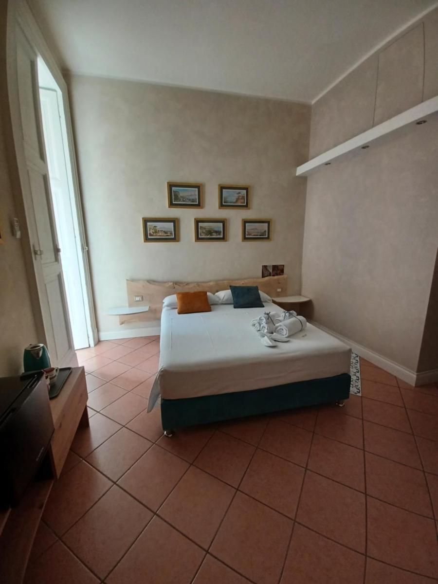 Domus Duomo B&B Napoli