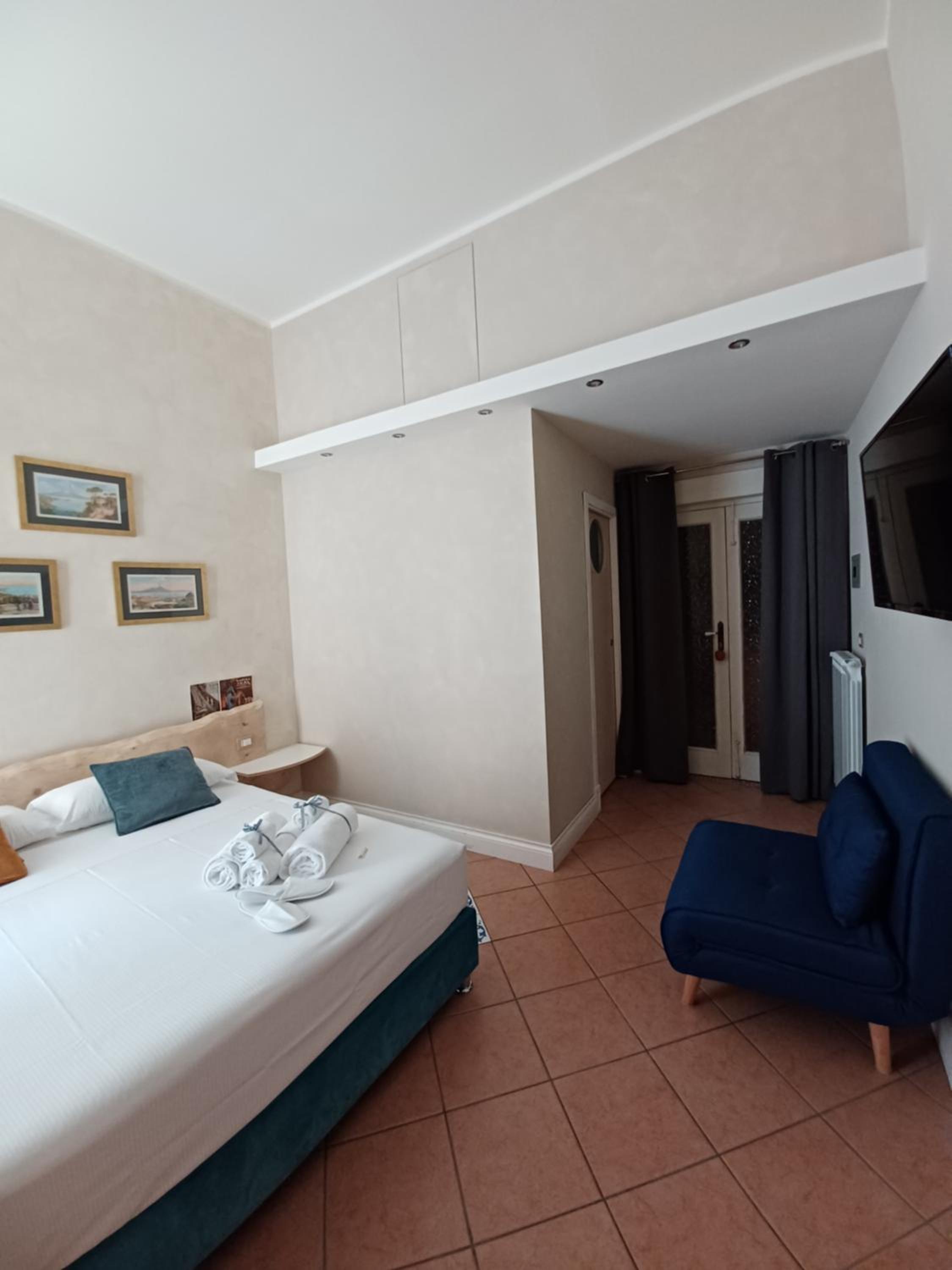 Domus Duomo B&B Napoli