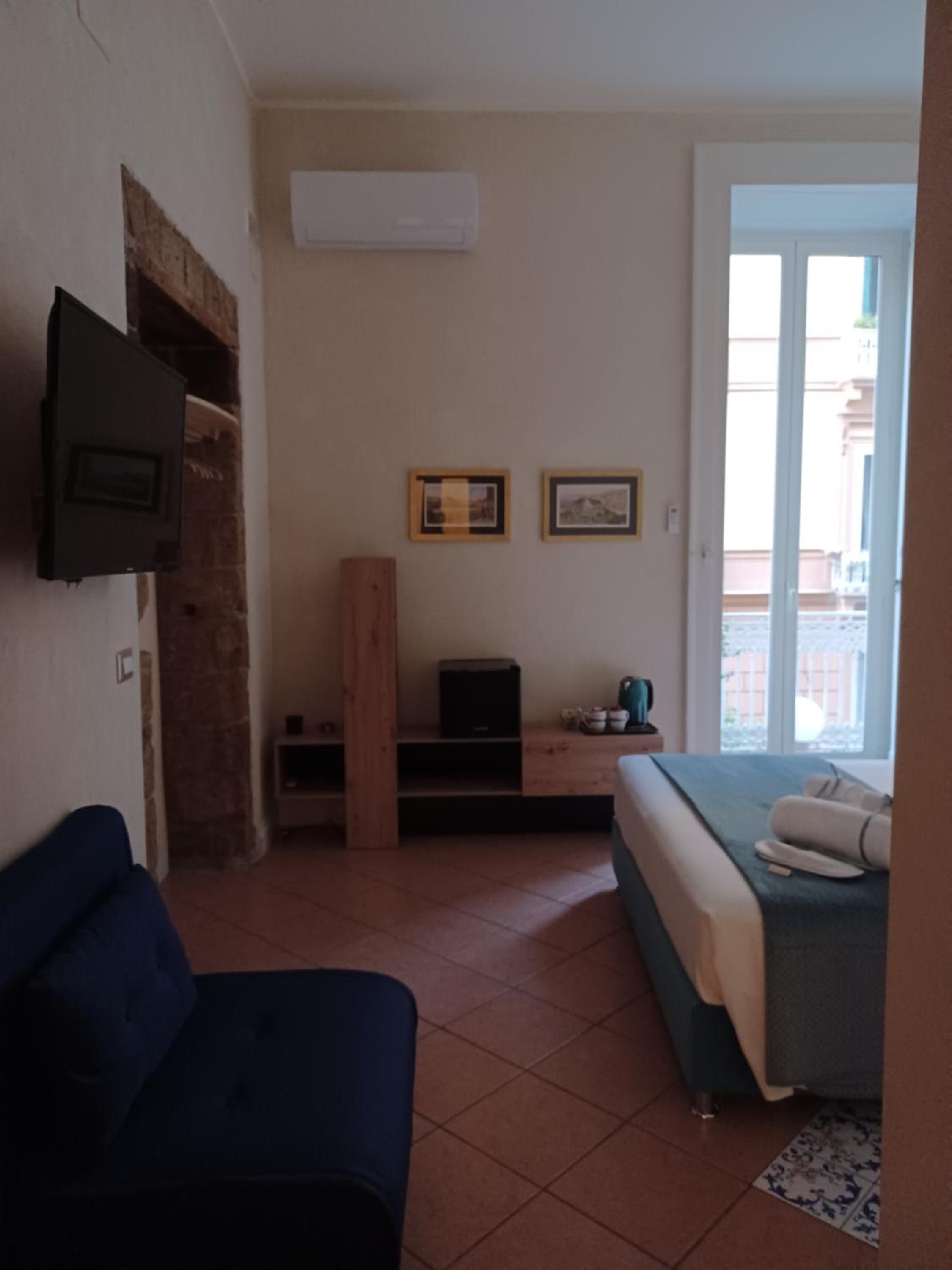 Domus Duomo B&B Napoli