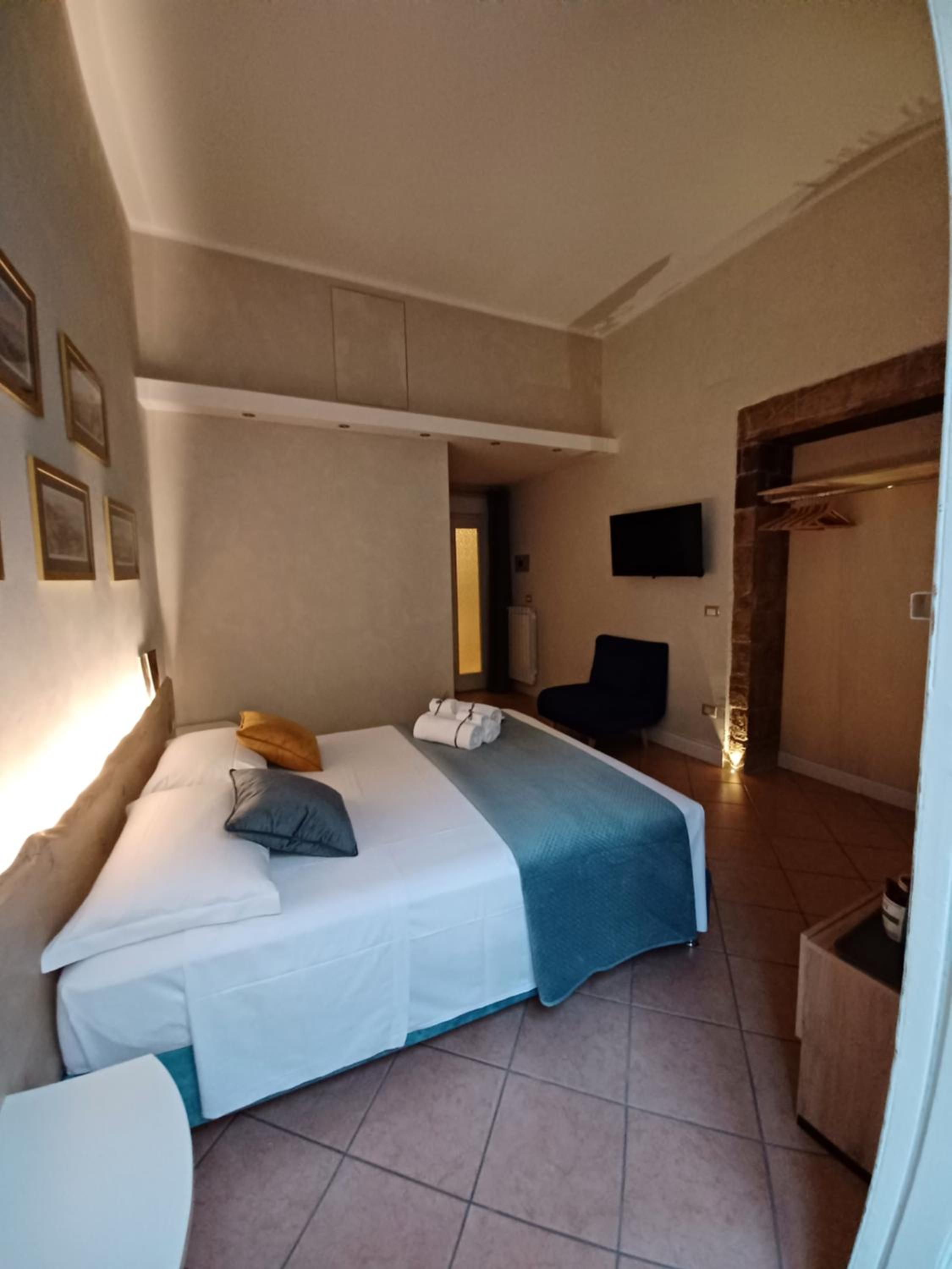 Domus Duomo B&B Napoli