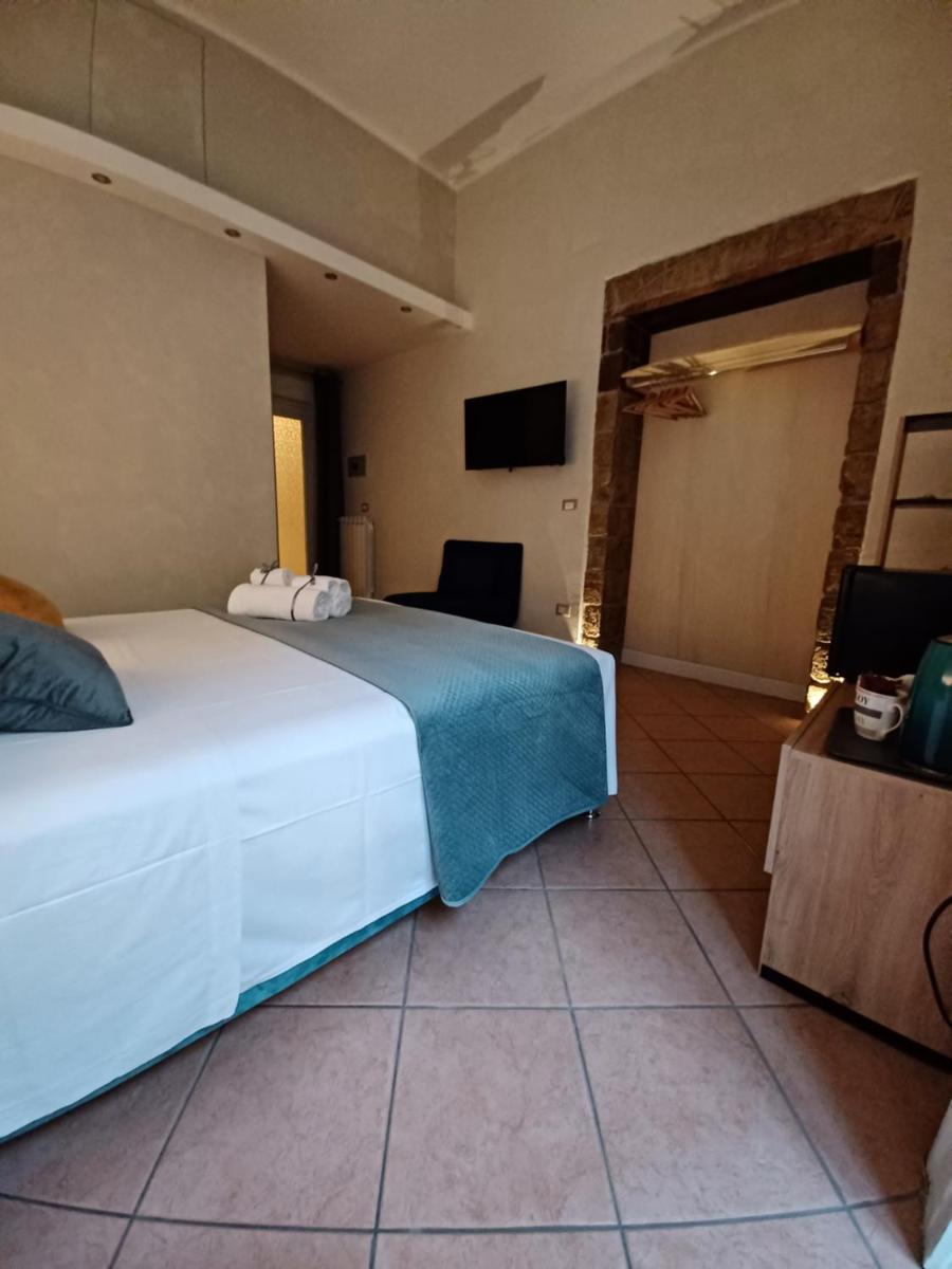 Domus Duomo B&B Napoli