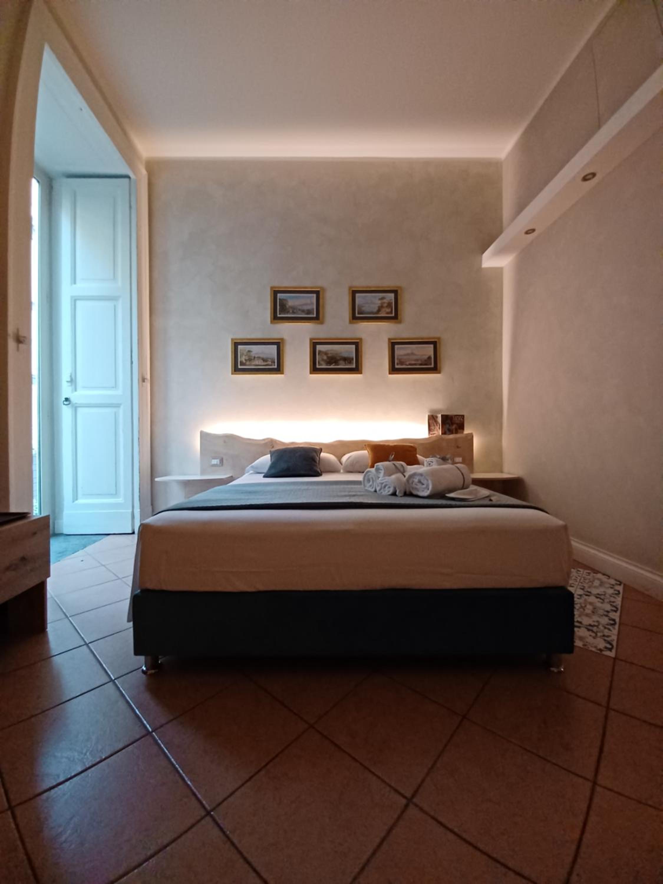 Domus Duomo B&B Napoli