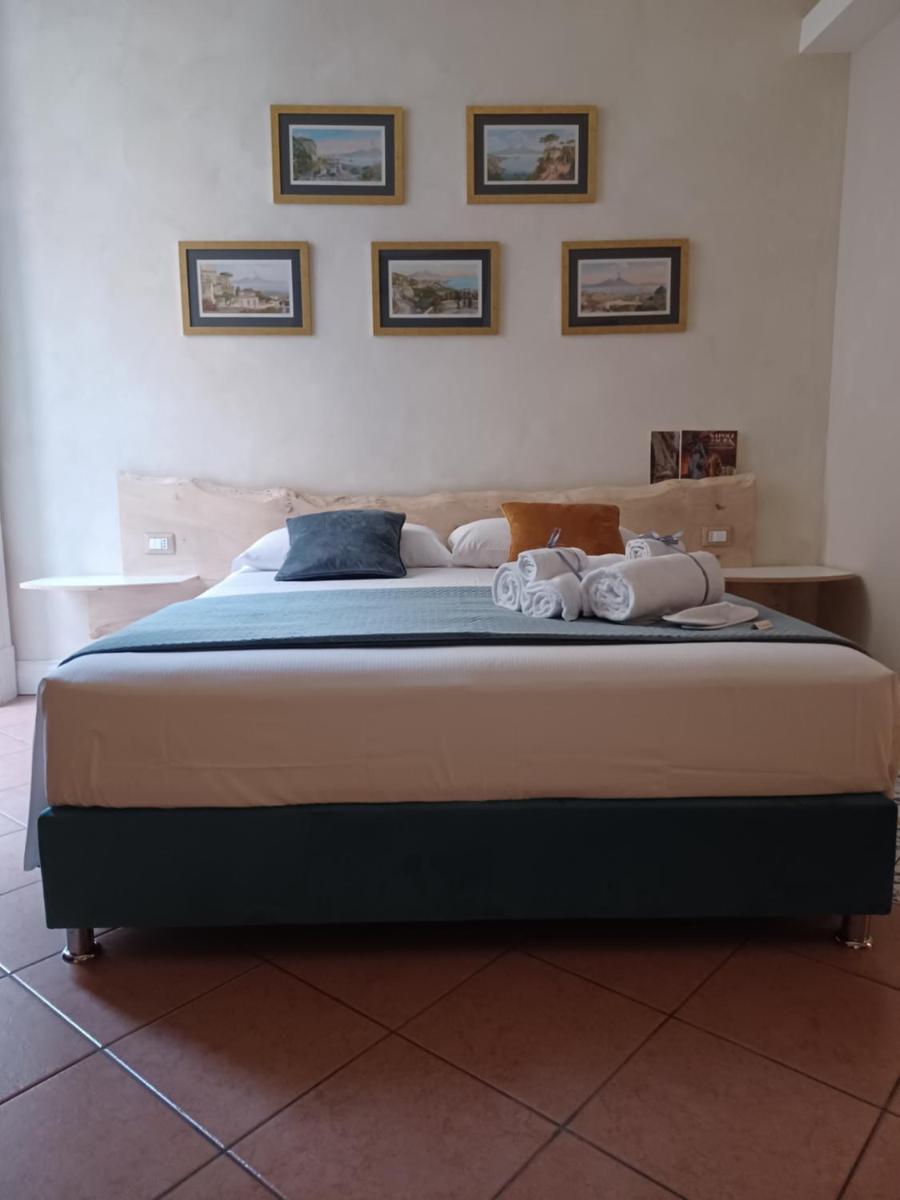 Domus Duomo B&B Napoli