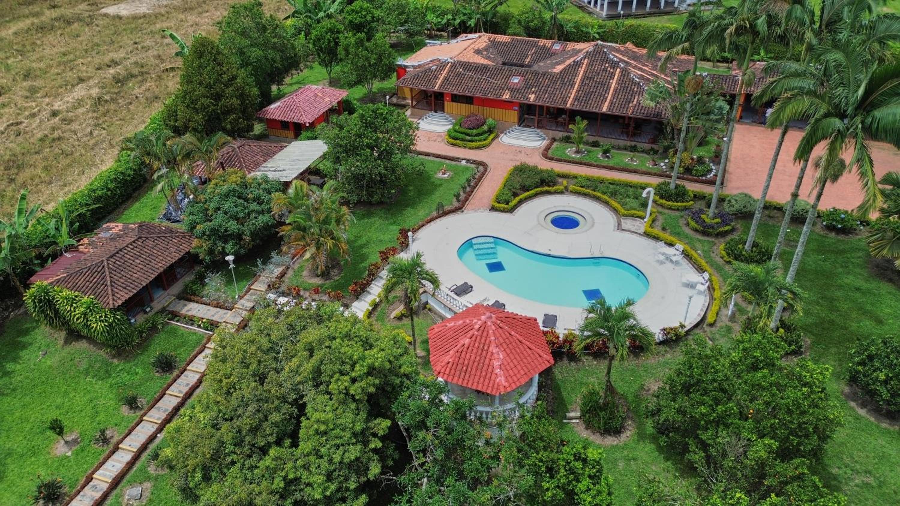 FINCA EL PATRIARCA