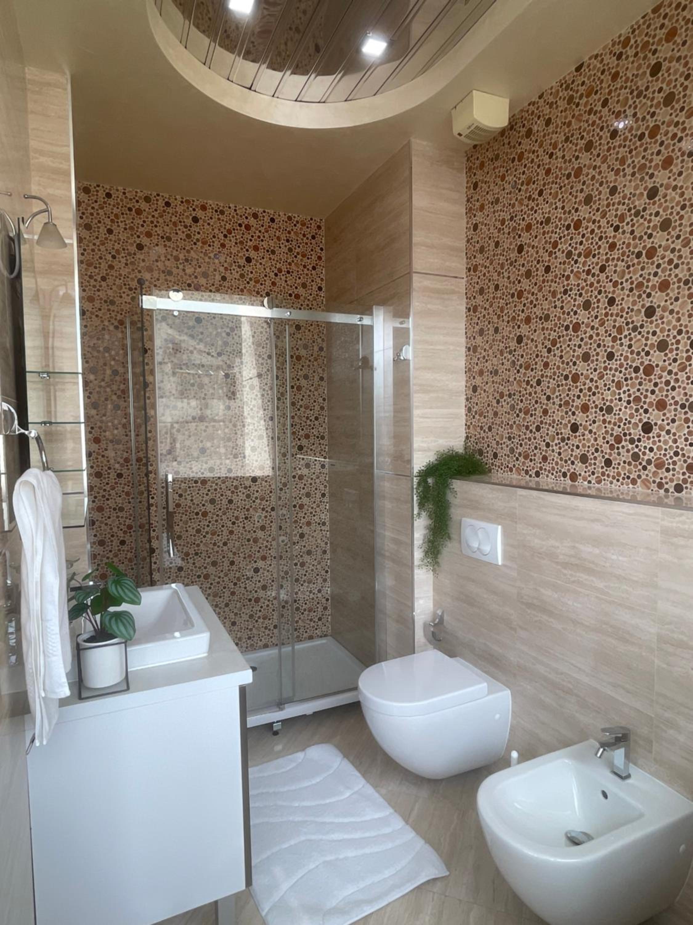 Luxury Apartment 1 view 5