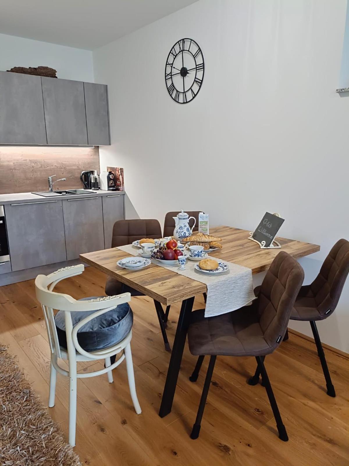 Ferienwohnung Karasek Deluxe