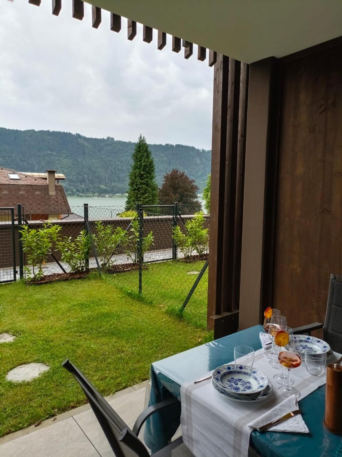 Ferienwohnung Karasek Deluxe