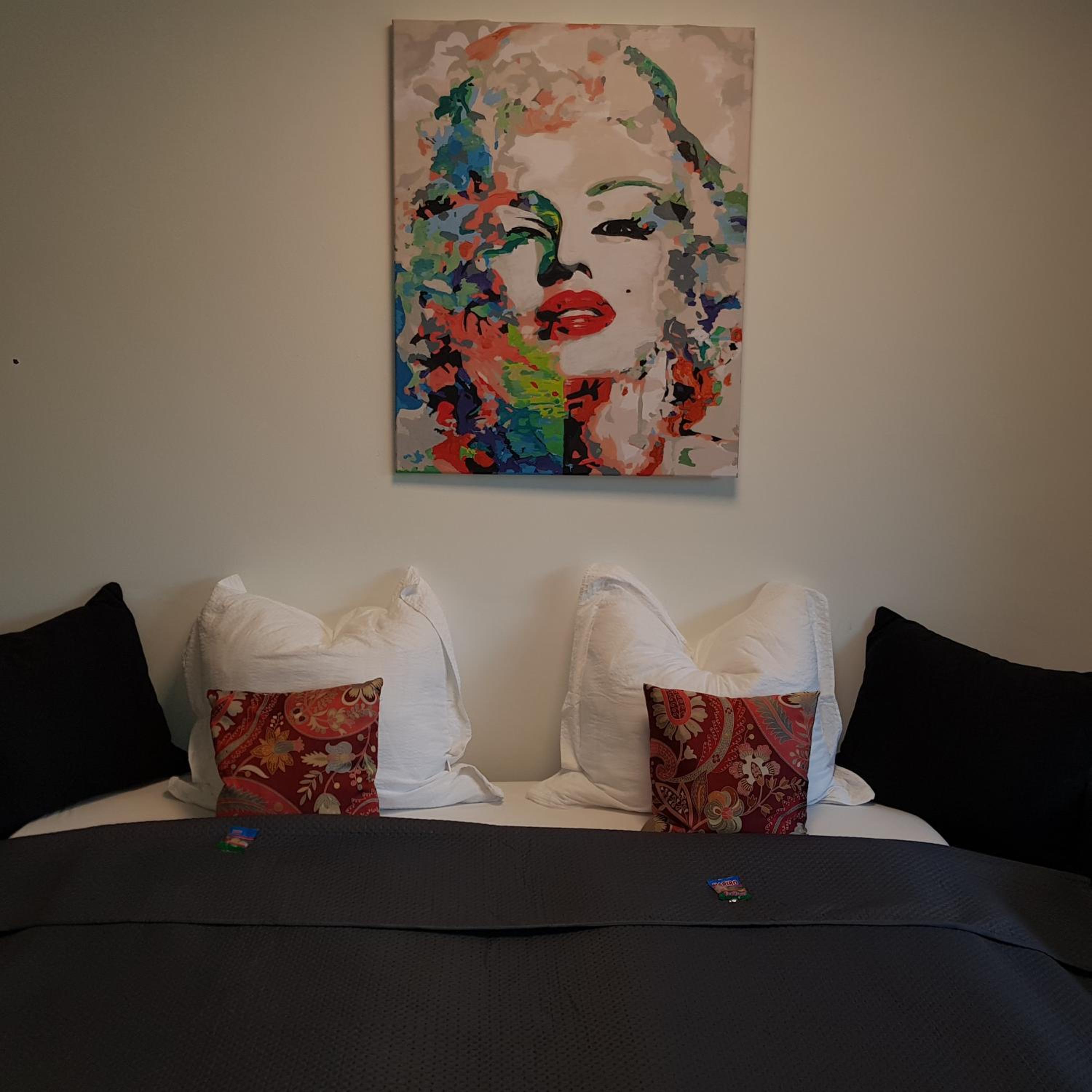Ferienwohnung Karasek Deluxe