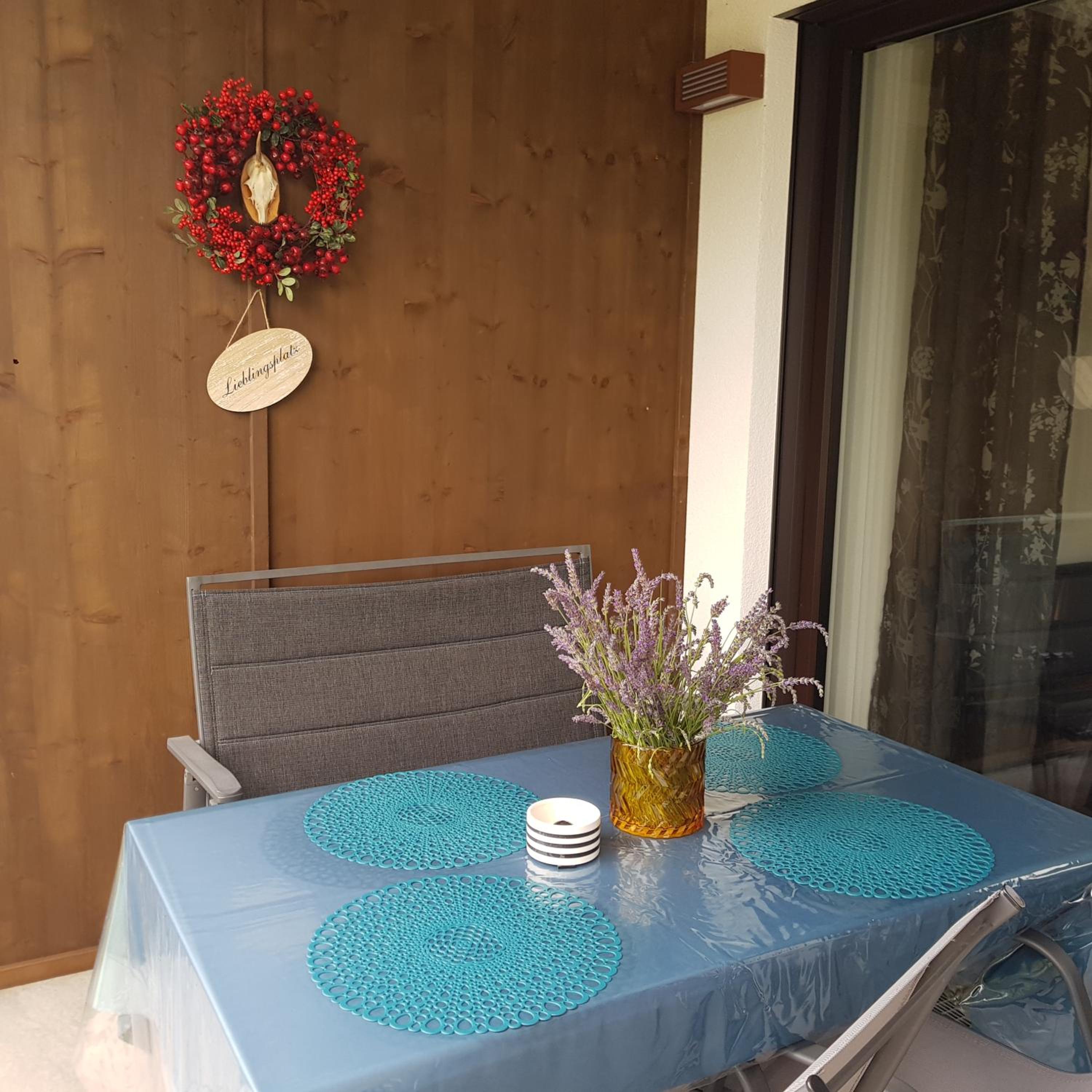 Ferienwohnung Karasek Deluxe