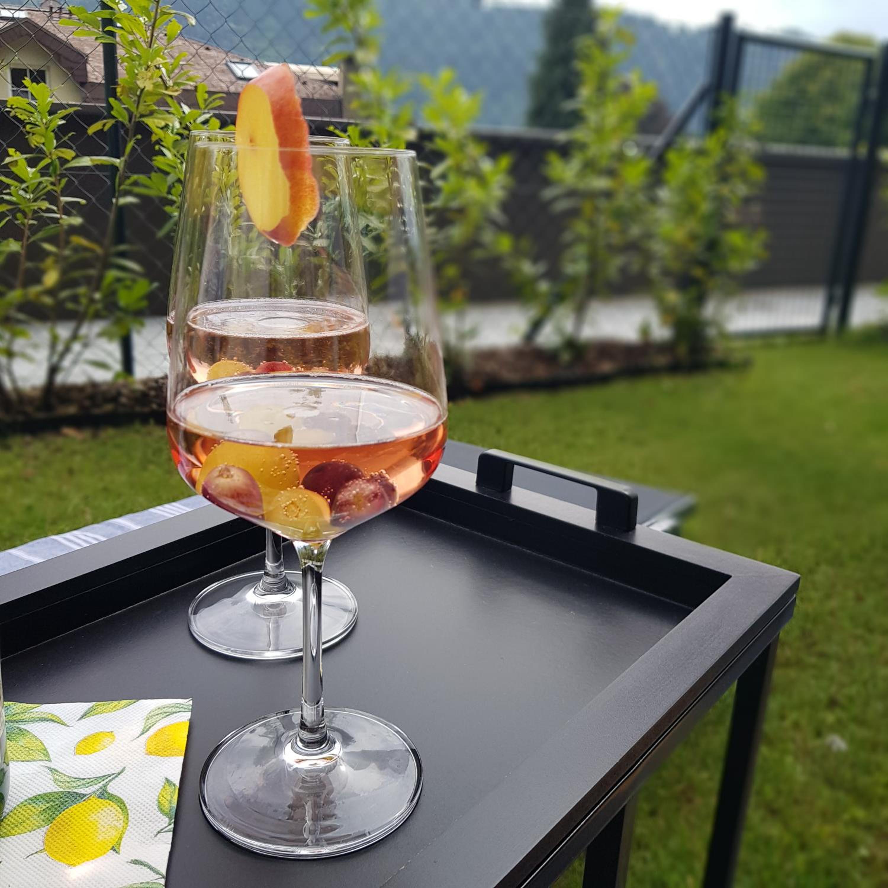 Ferienwohnung Karasek Deluxe