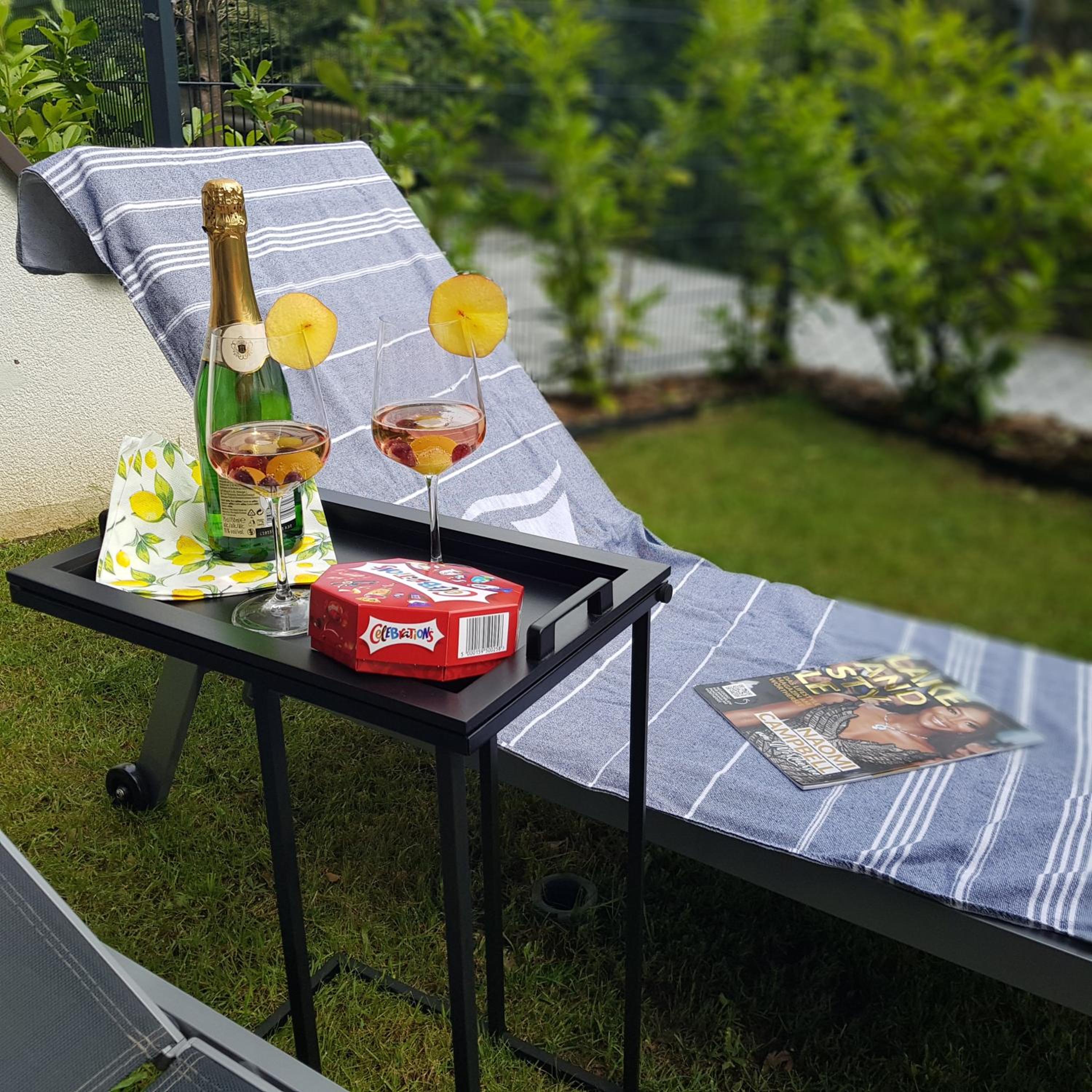 Ferienwohnung Karasek Deluxe