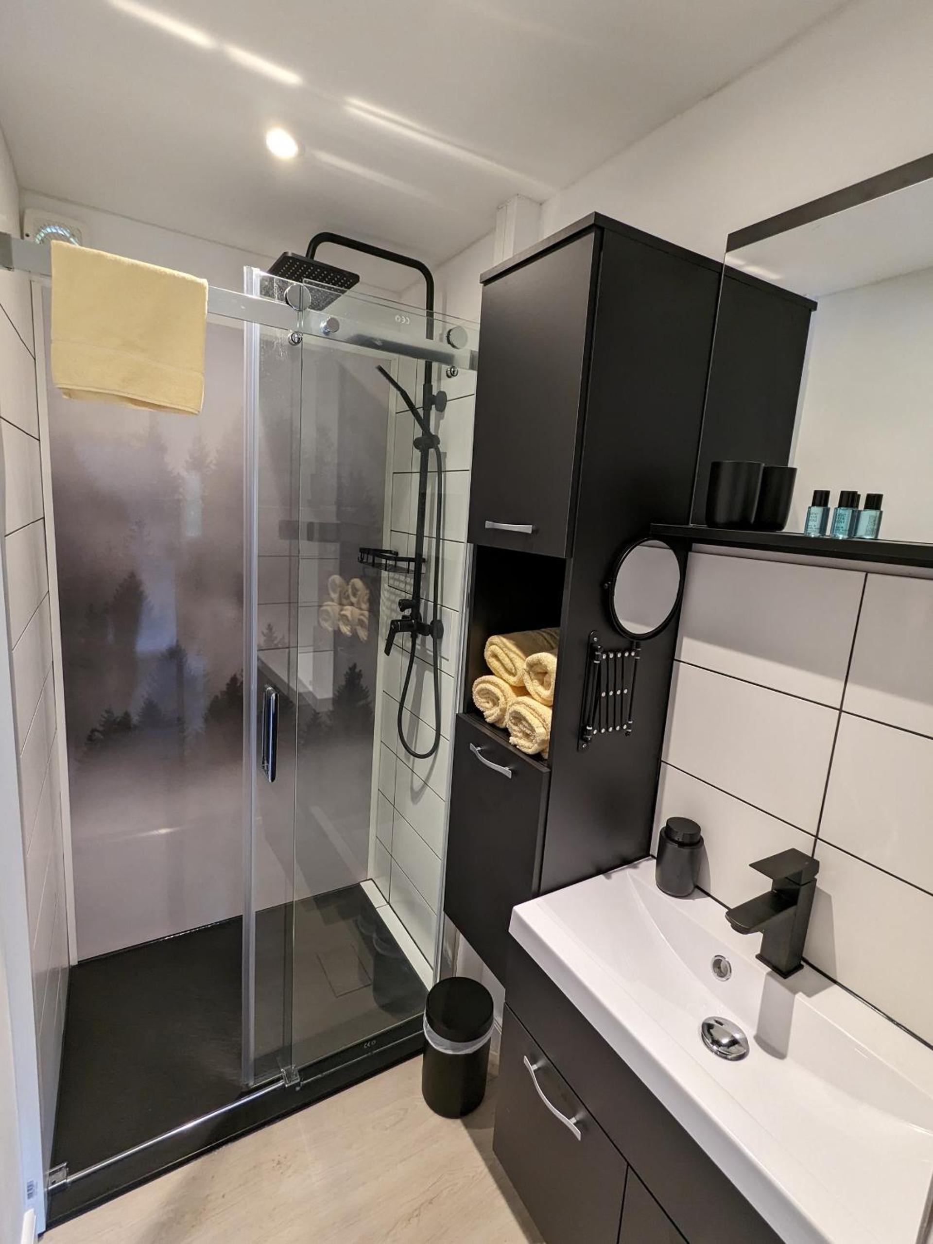 Ferienhaus Tinyhouse21 Wasserkuppe