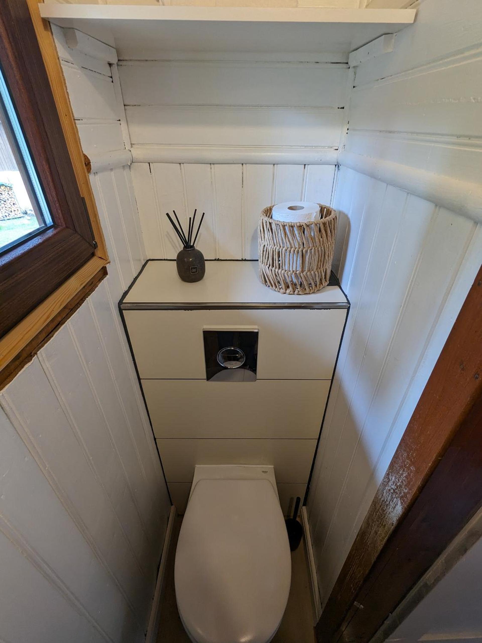 Ferienhaus Tinyhouse21 Wasserkuppe