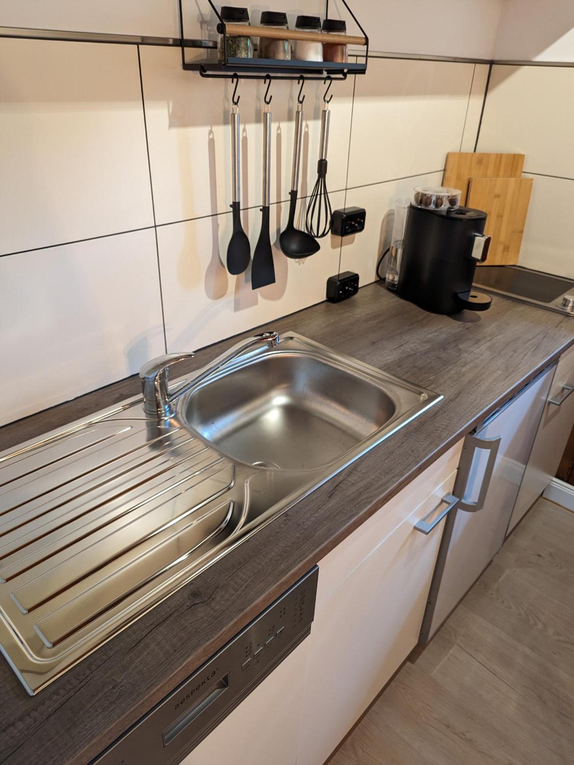 Ferienhaus Tinyhouse21 Wasserkuppe