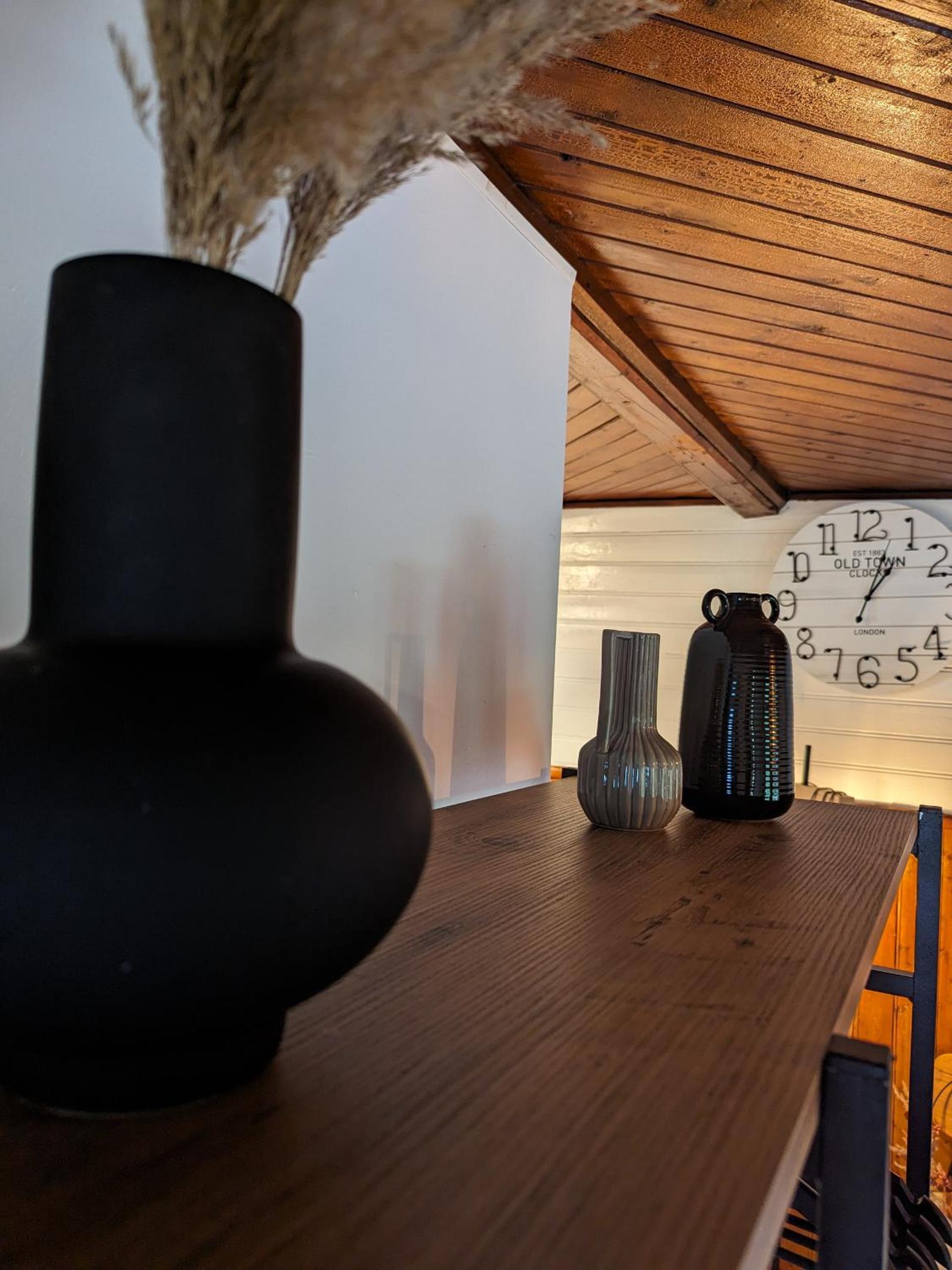 Ferienhaus Tinyhouse21 Wasserkuppe