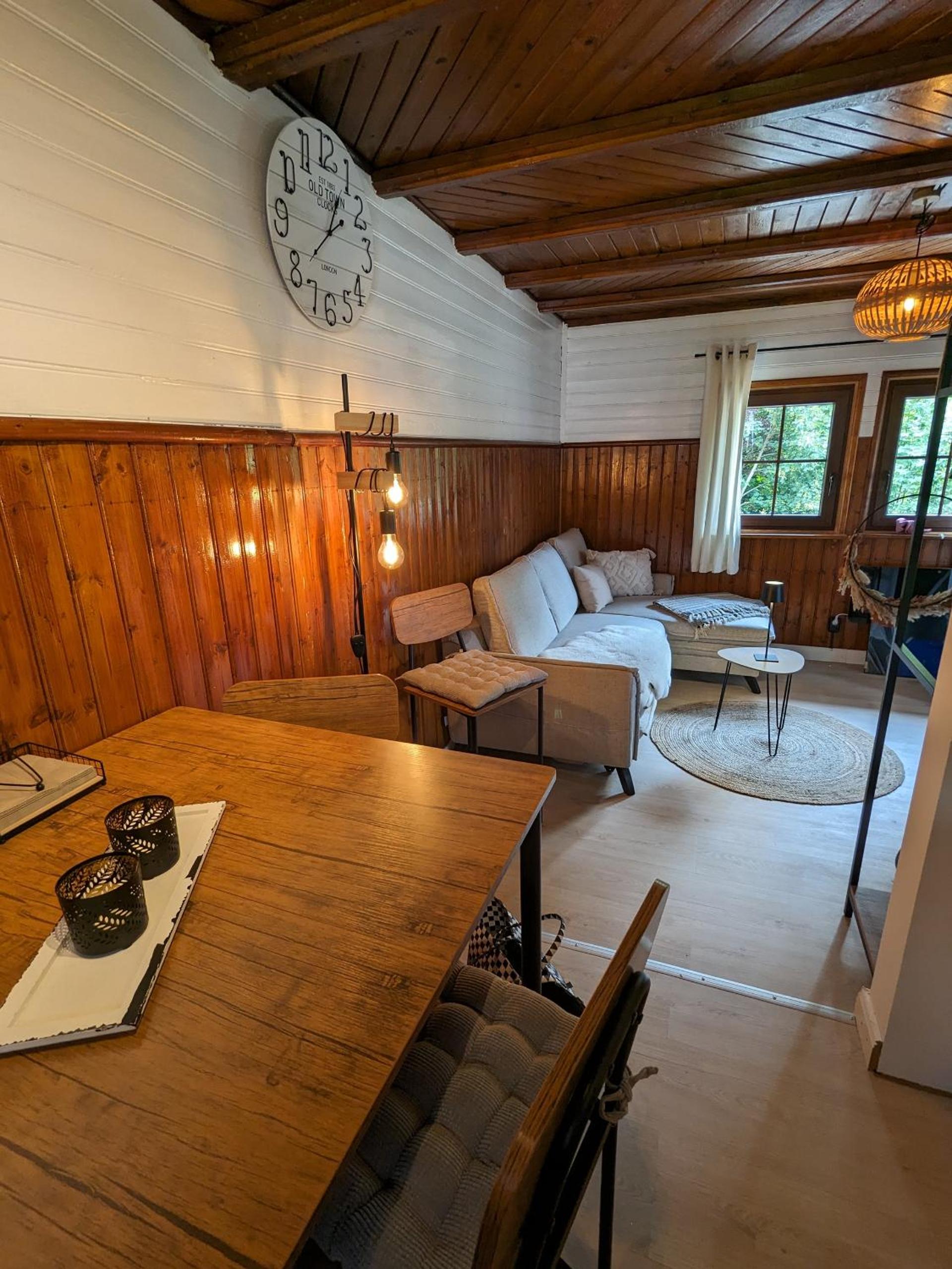 Ferienhaus Tinyhouse21 Wasserkuppe