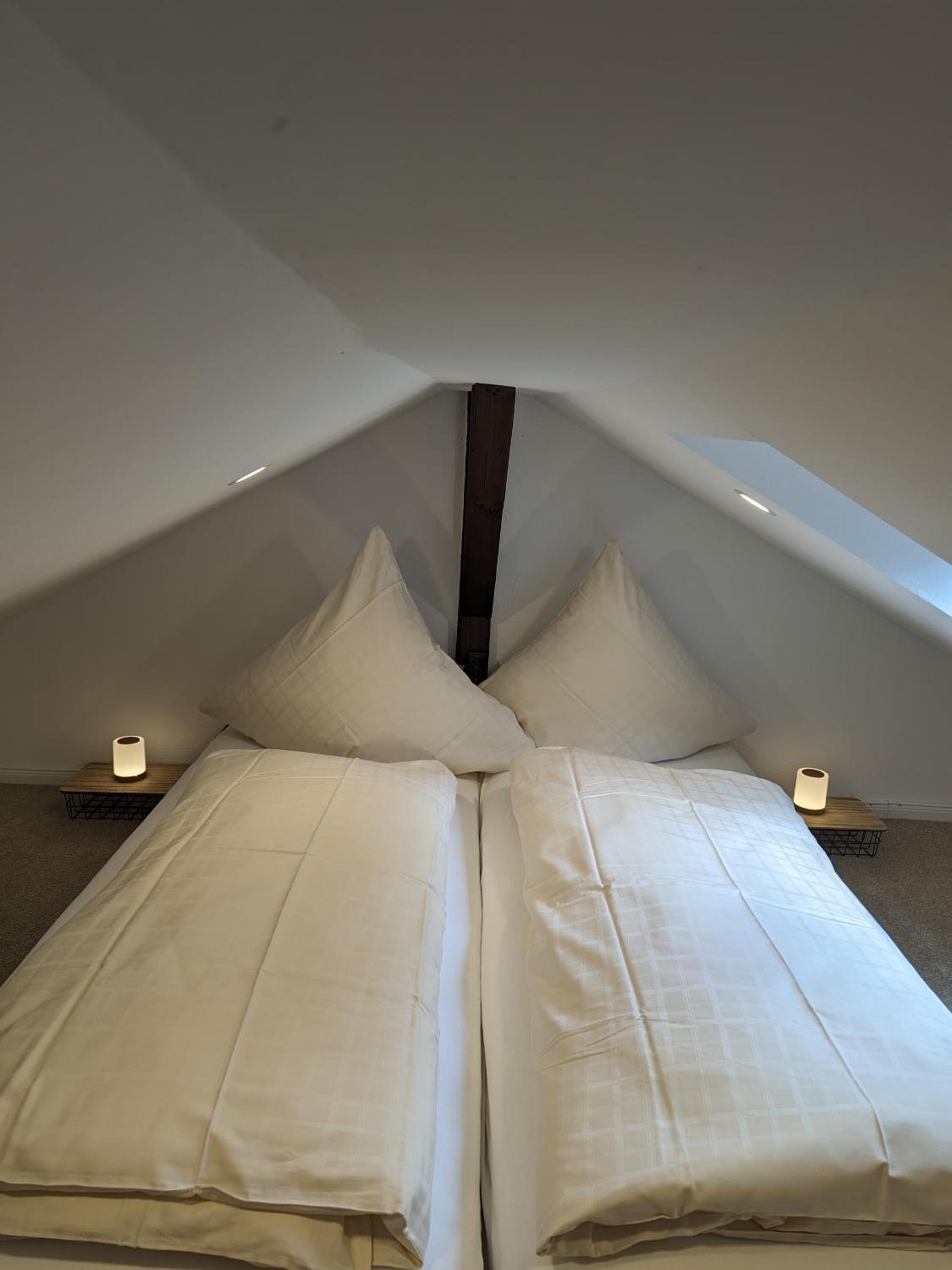 Ferienhaus Tinyhouse21 Wasserkuppe