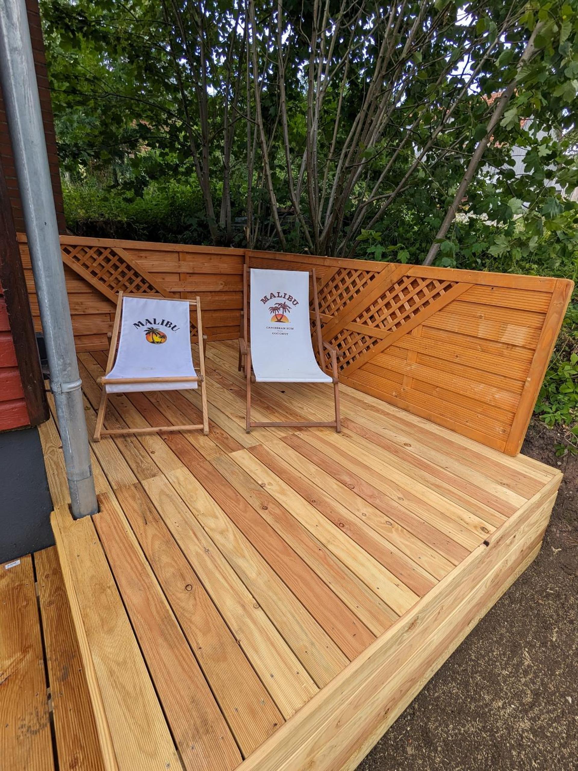 Ferienhaus Tinyhouse21 Wasserkuppe