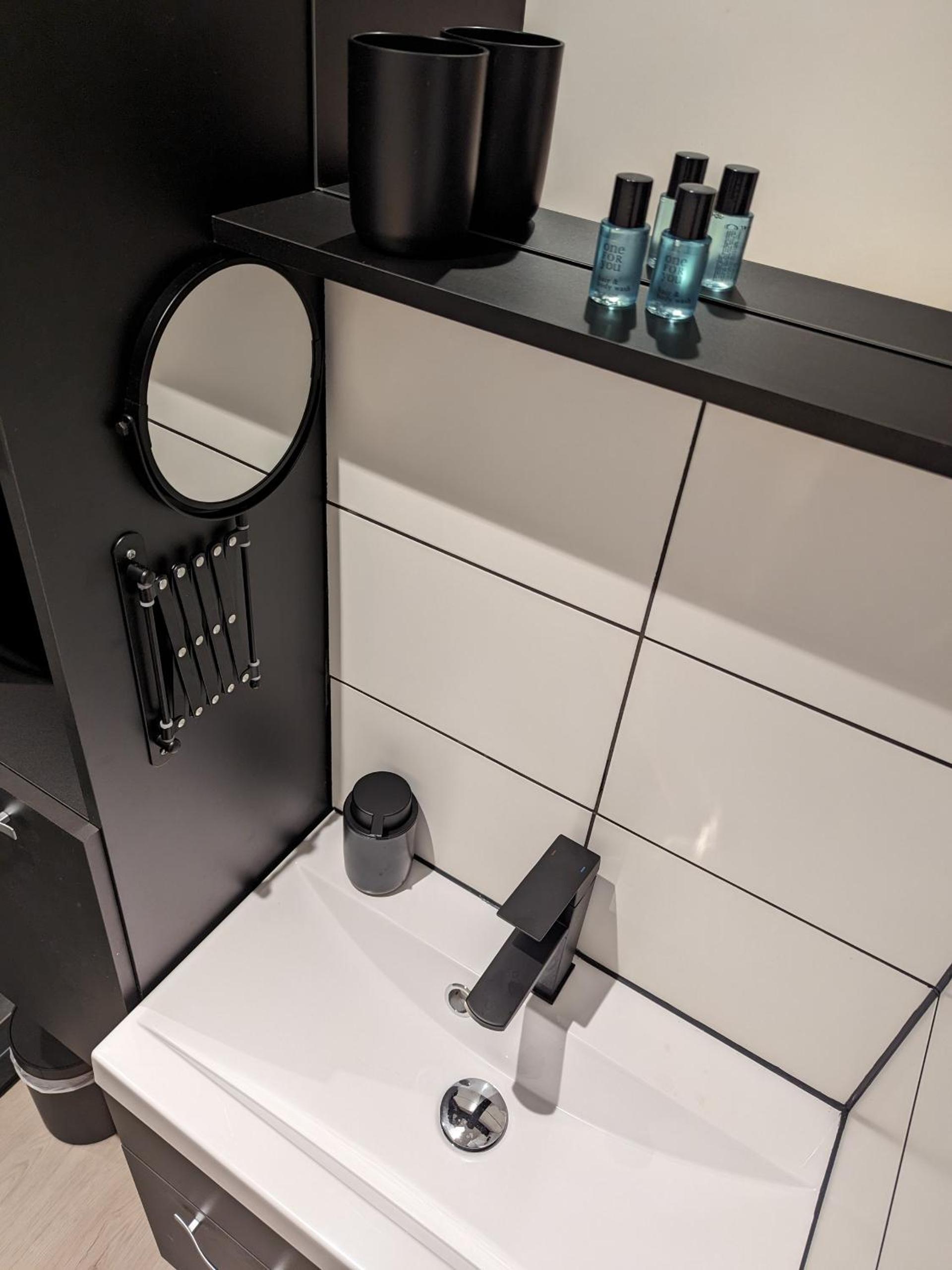 Ferienhaus Tinyhouse21 Wasserkuppe