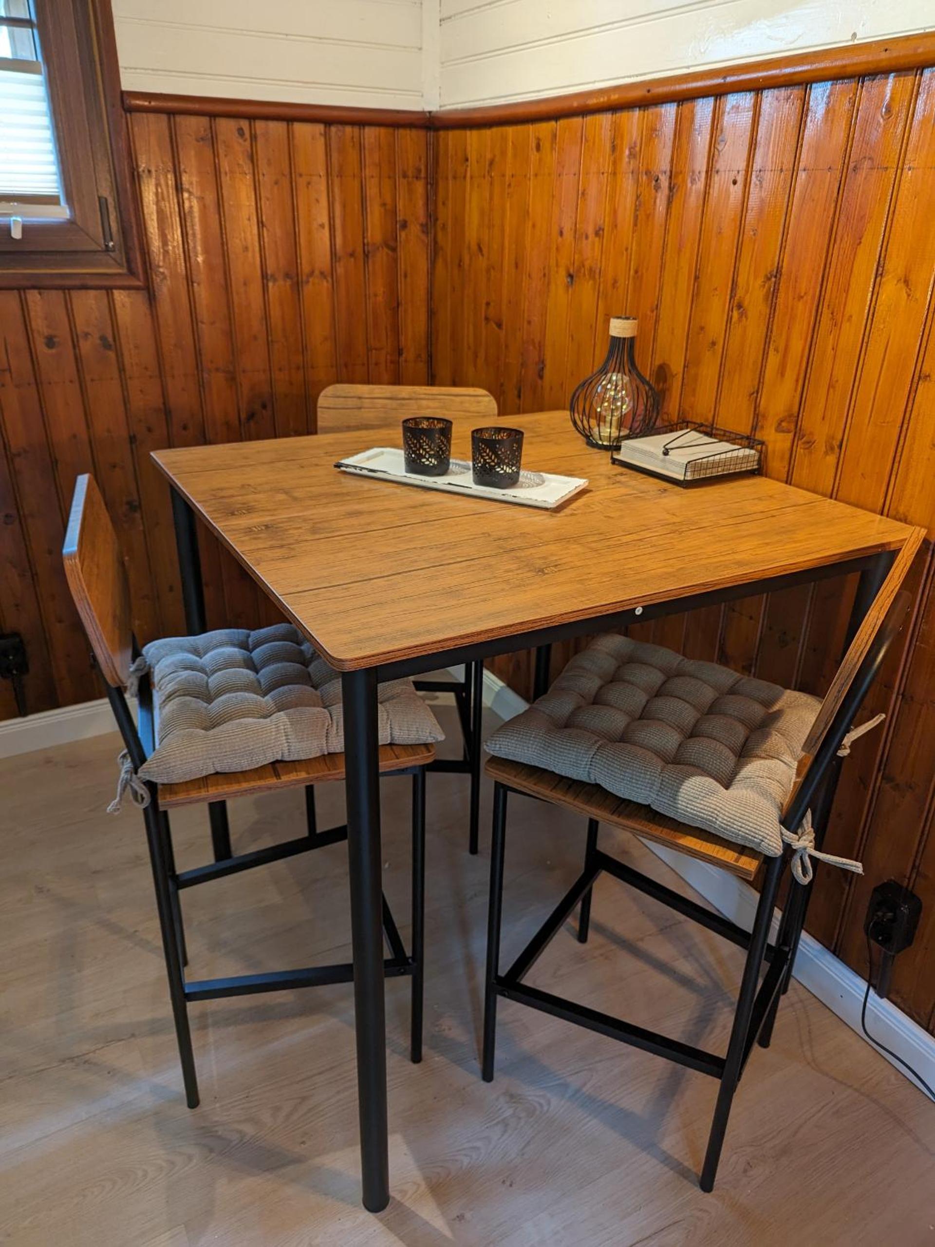 Ferienhaus Tinyhouse21 Wasserkuppe