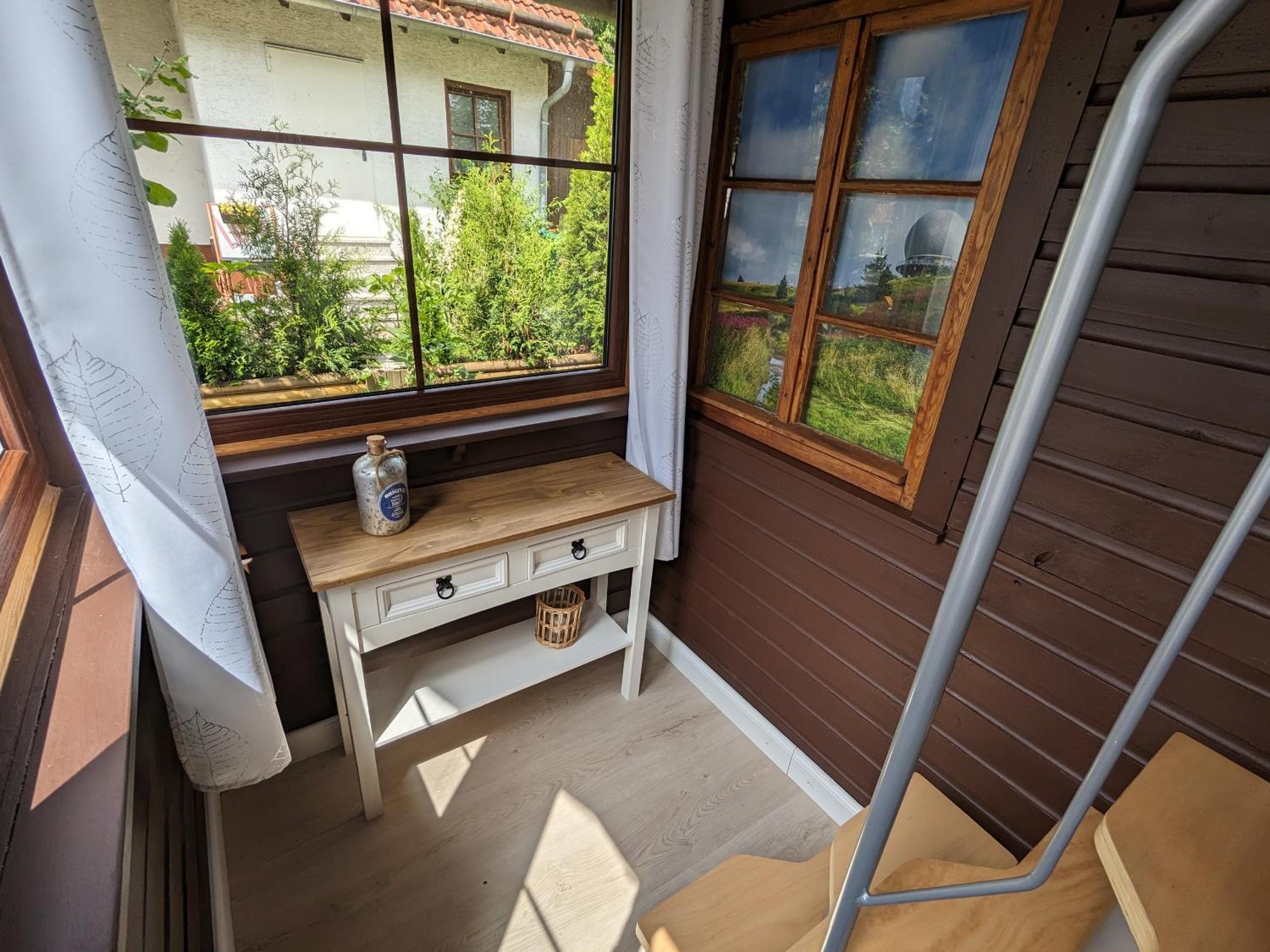 Ferienhaus Tinyhouse21 Wasserkuppe