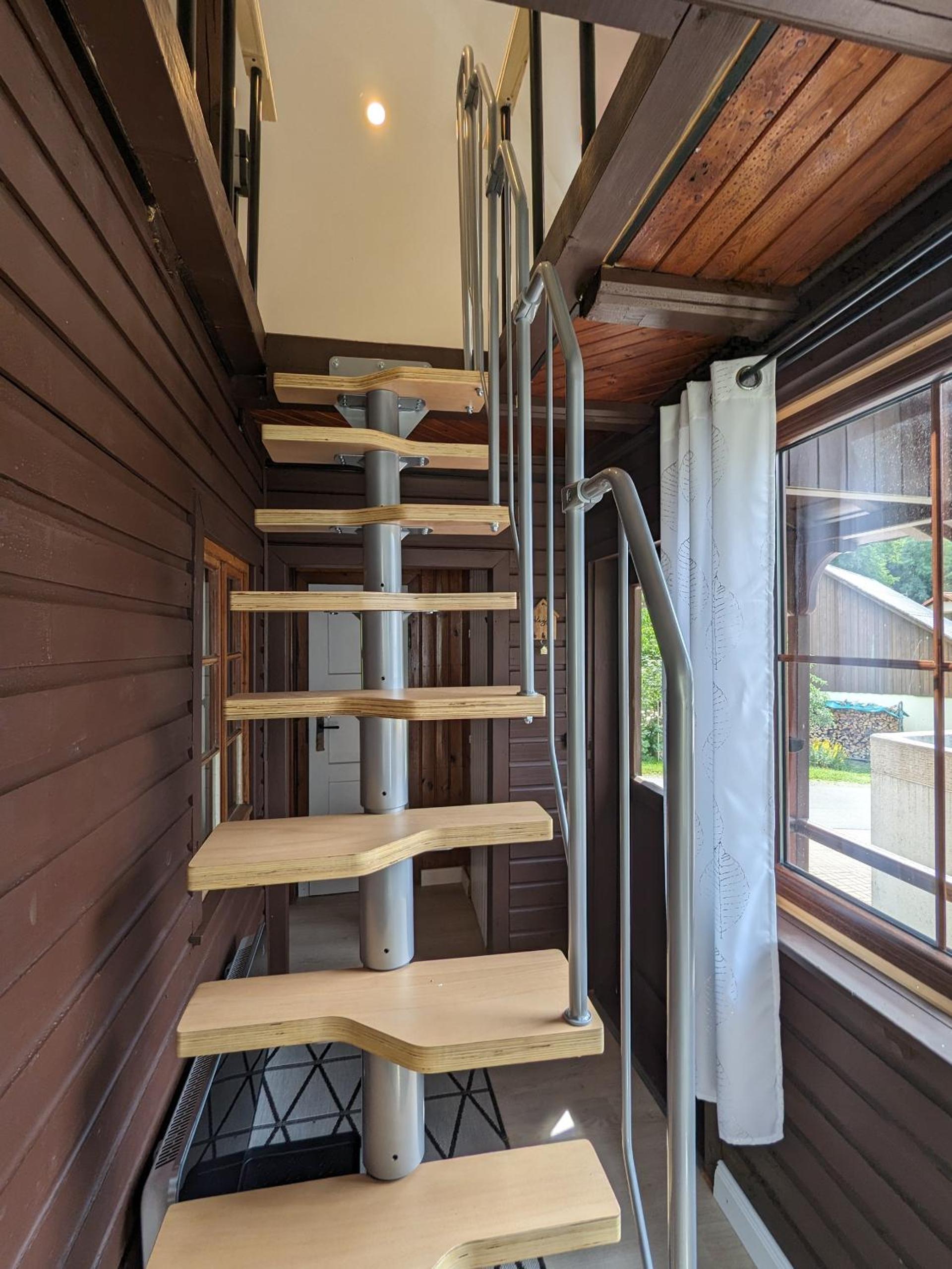 Ferienhaus Tinyhouse21 Wasserkuppe