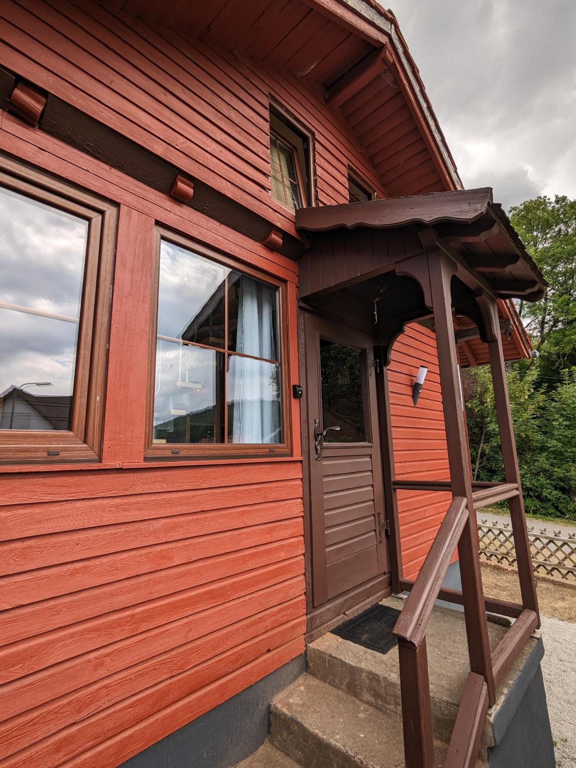 Ferienhaus Tinyhouse21 Wasserkuppe