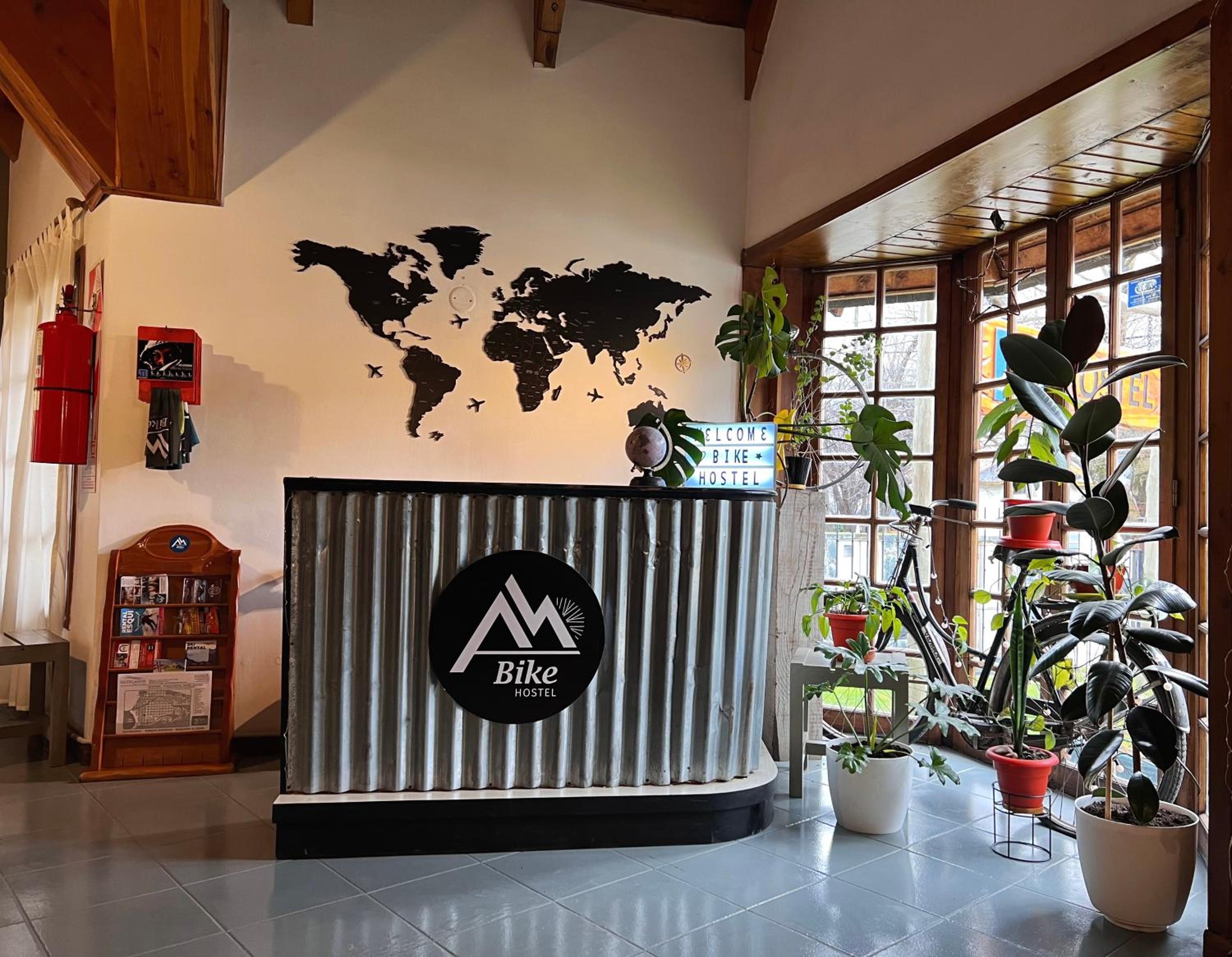 Bike Hostel