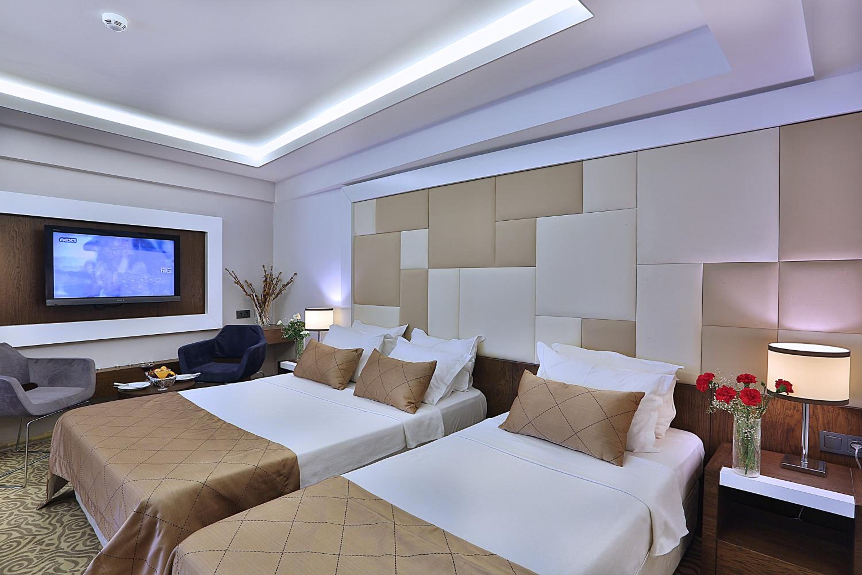 Grand Sagcanlar Otel - Image 74