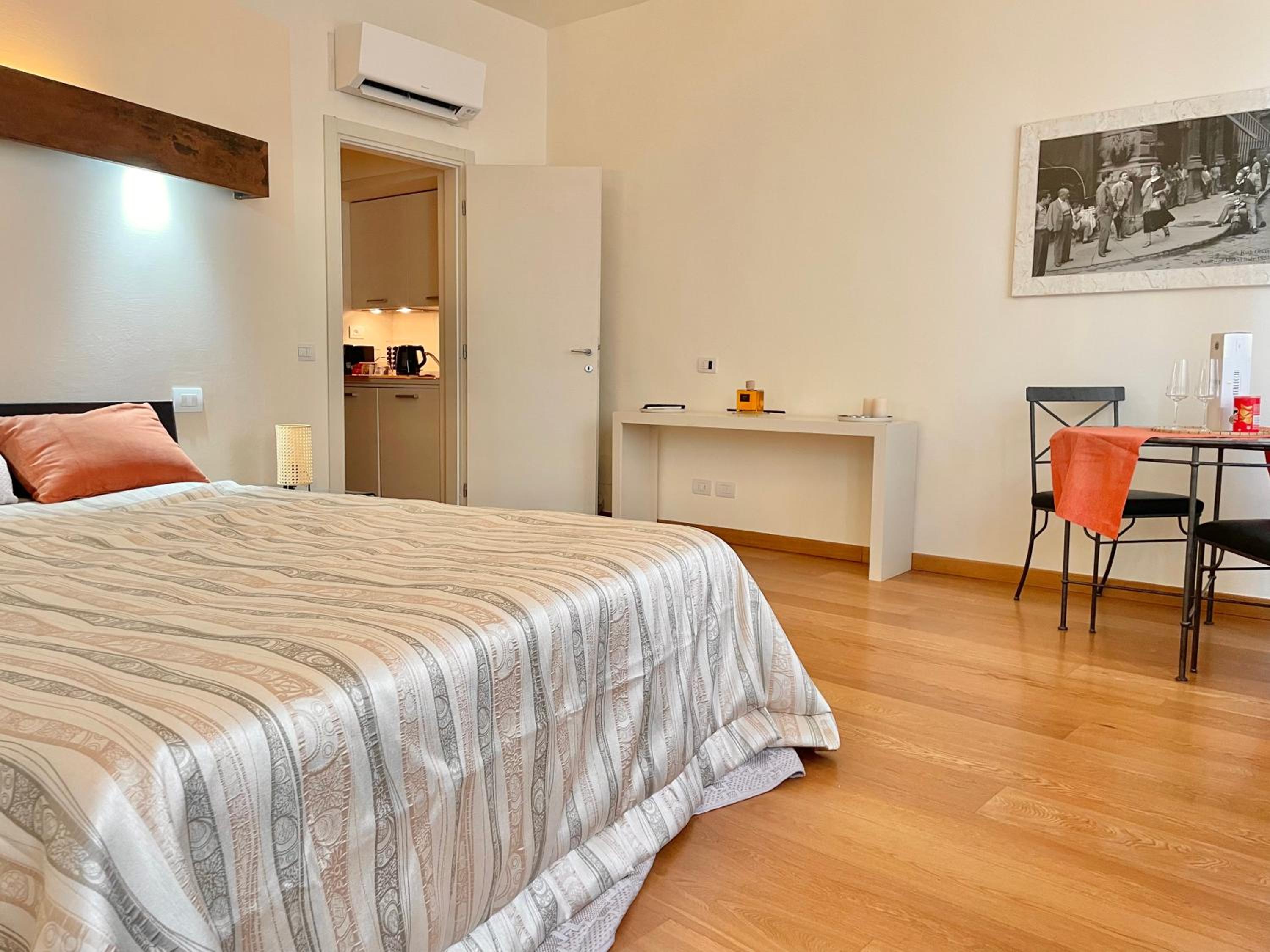 Signoria's Suite