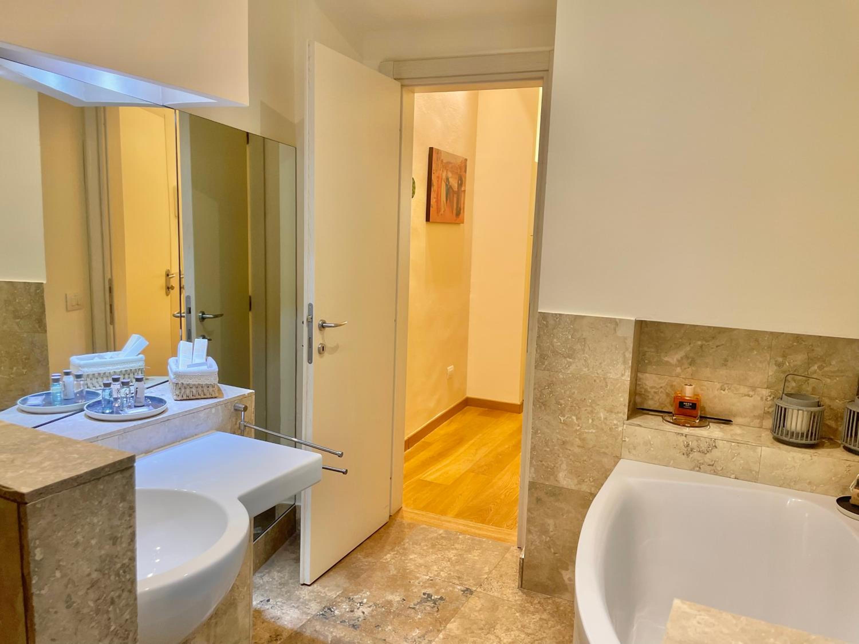 Signoria's Suite