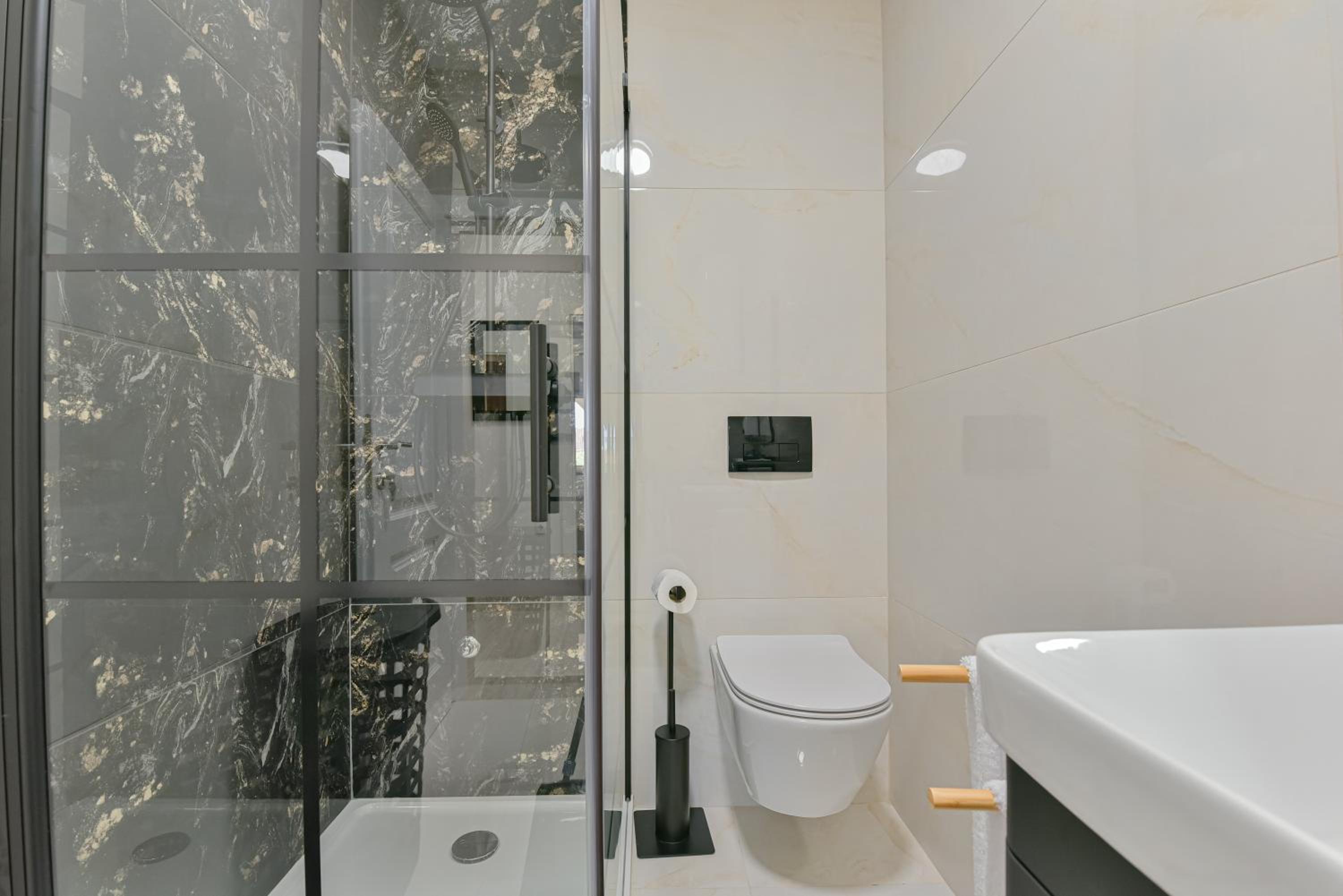 Bralic Residence