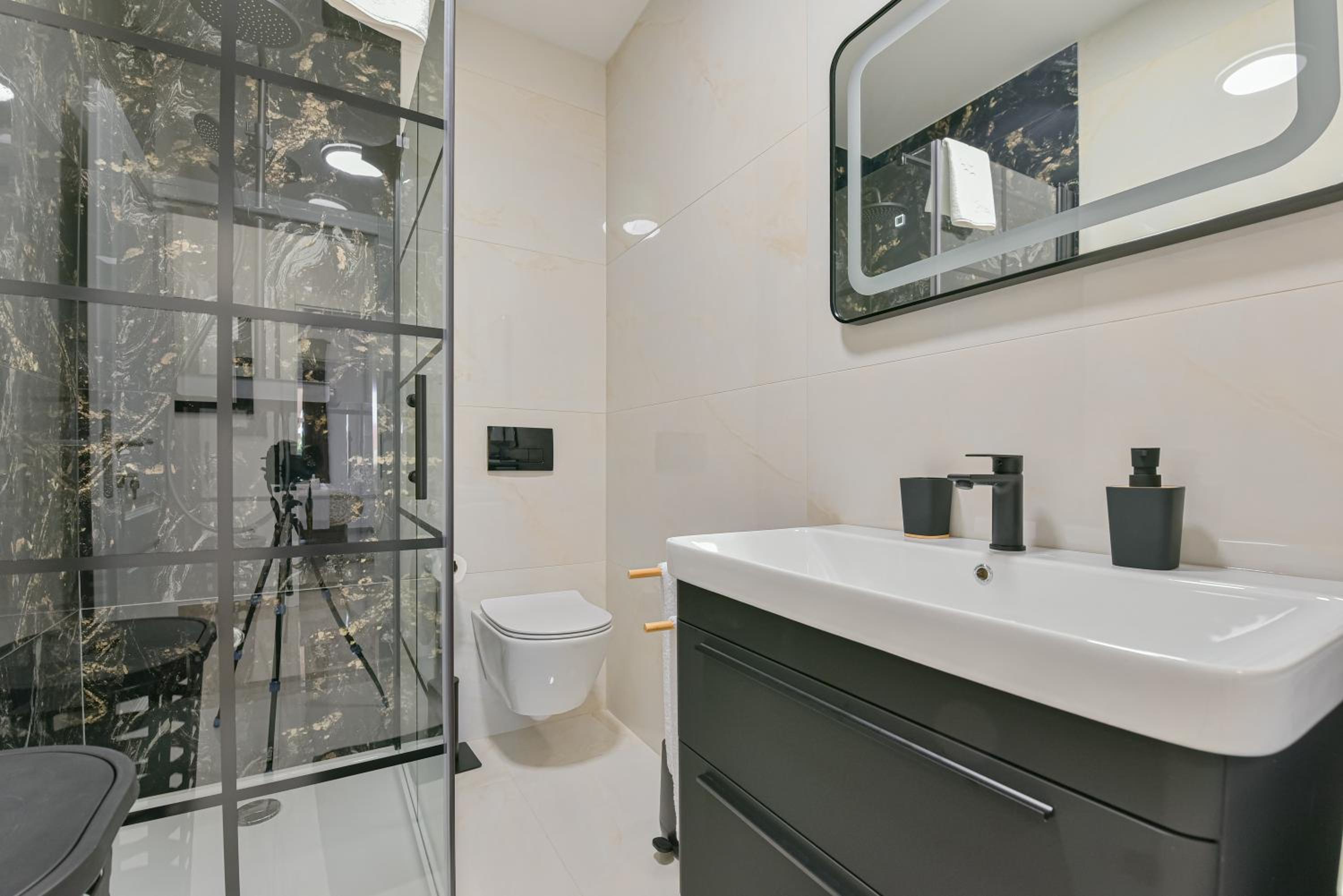 Bralic Residence