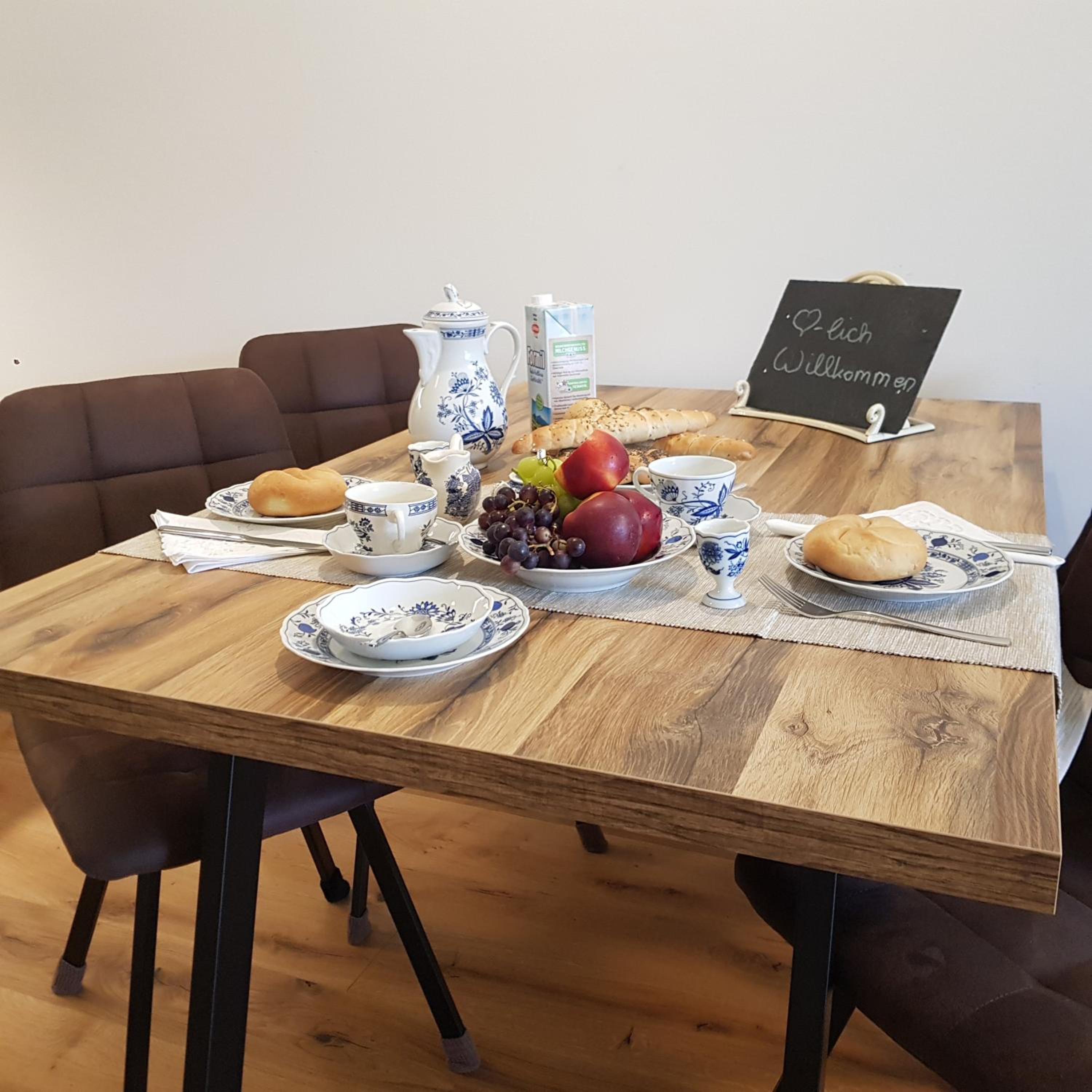 Ferienwohnung Karasek Deluxe