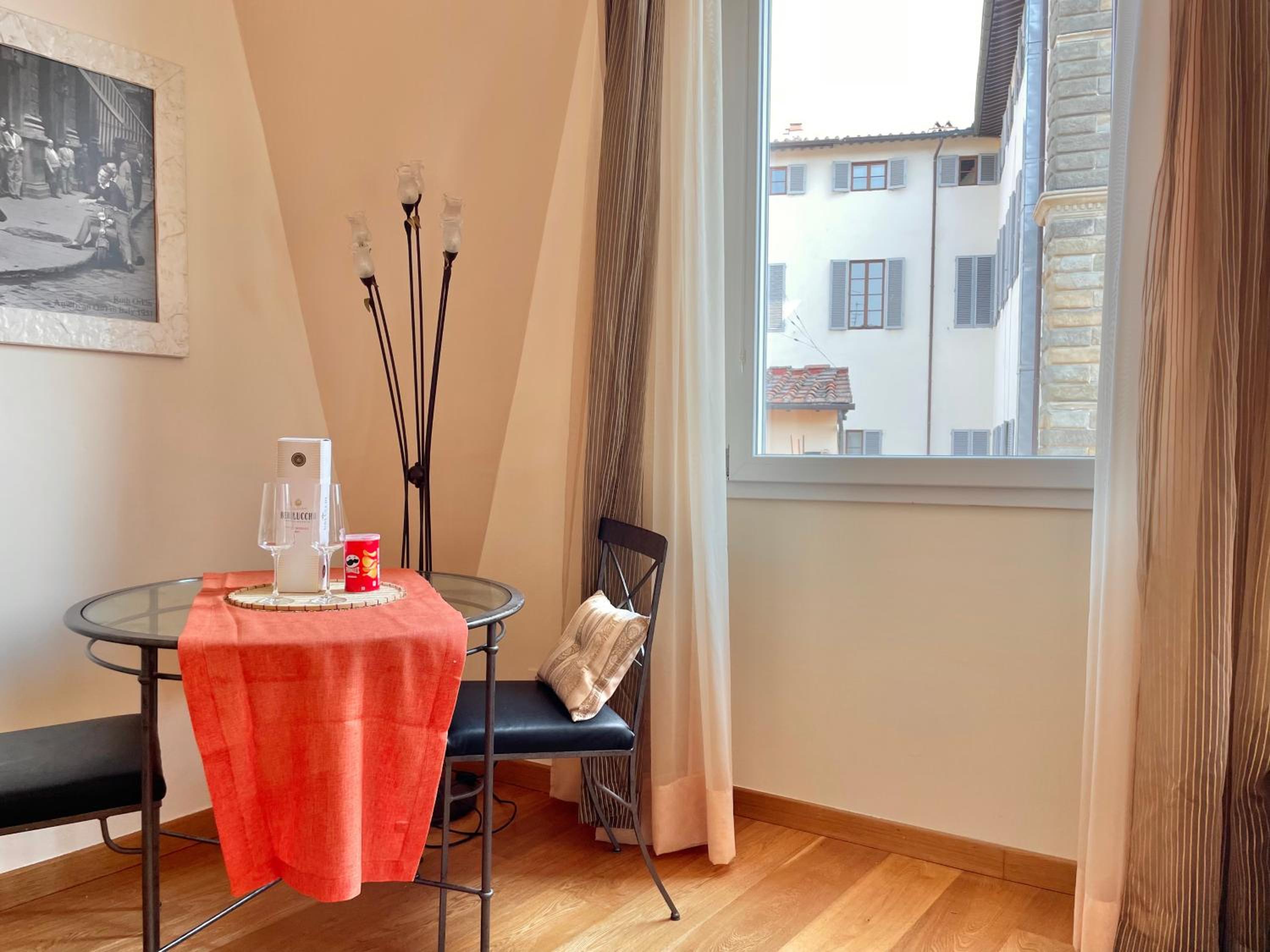 Signoria's Suite