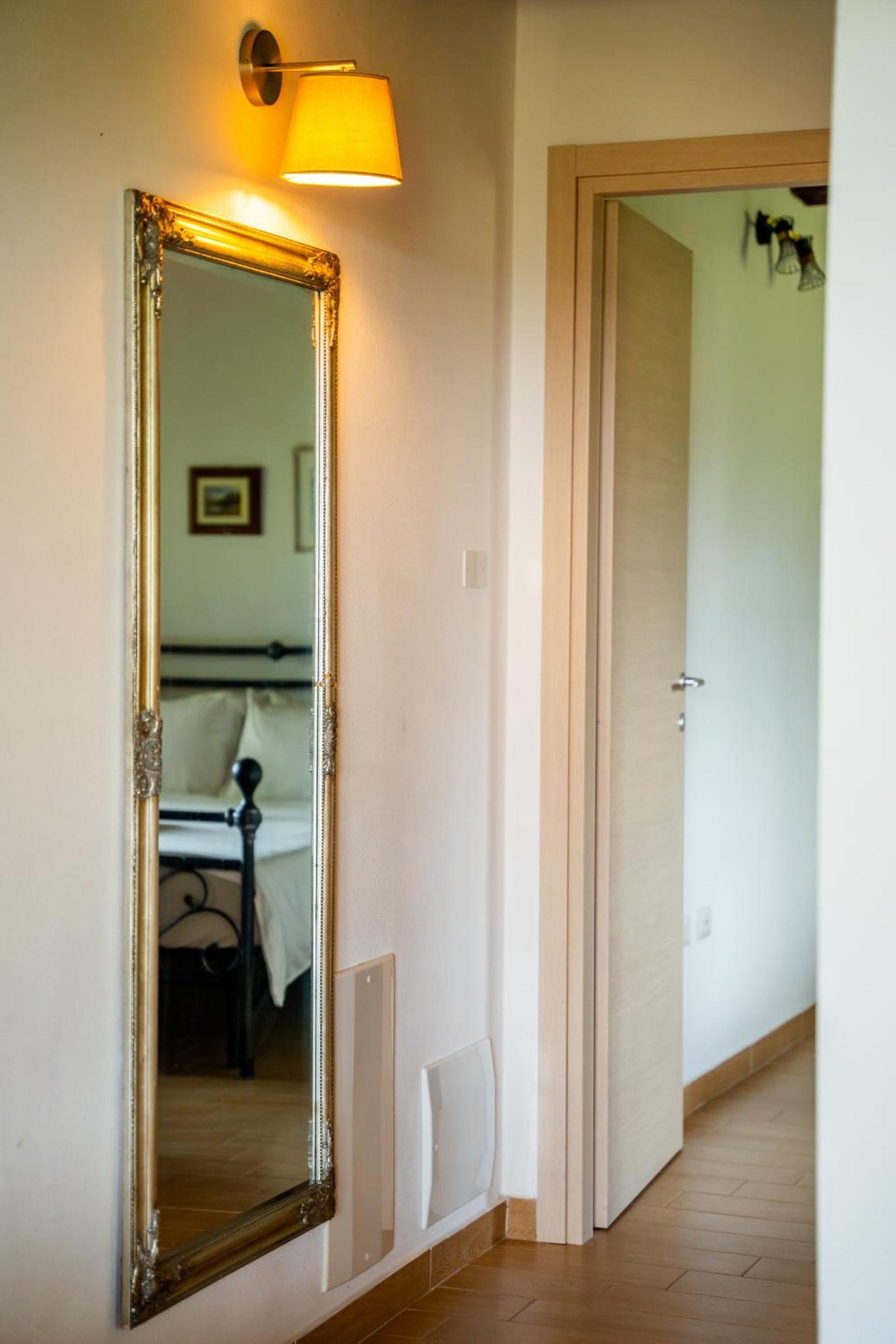 Agriturismo Anfora della Vita
