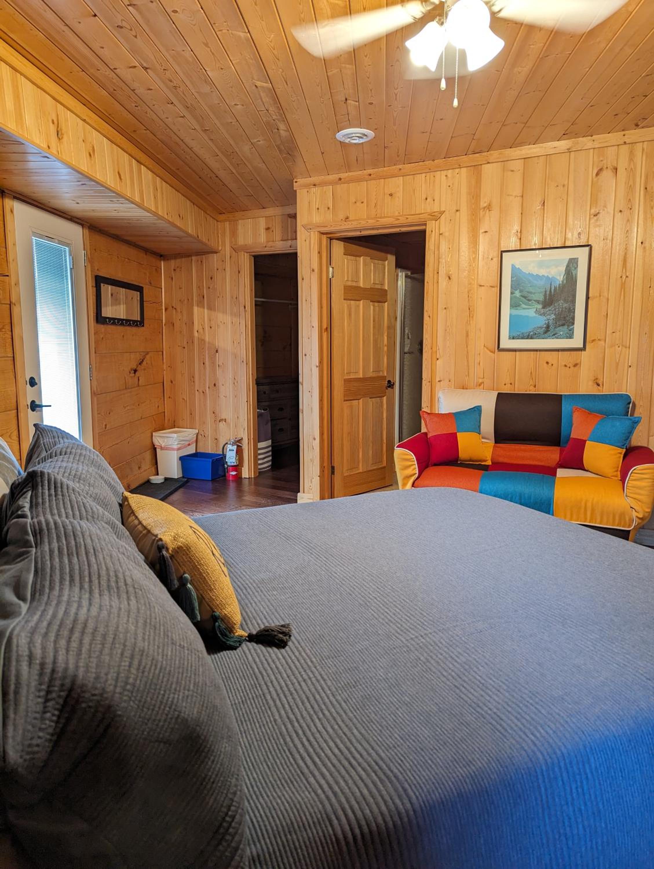Sundance Country Lodge B&B