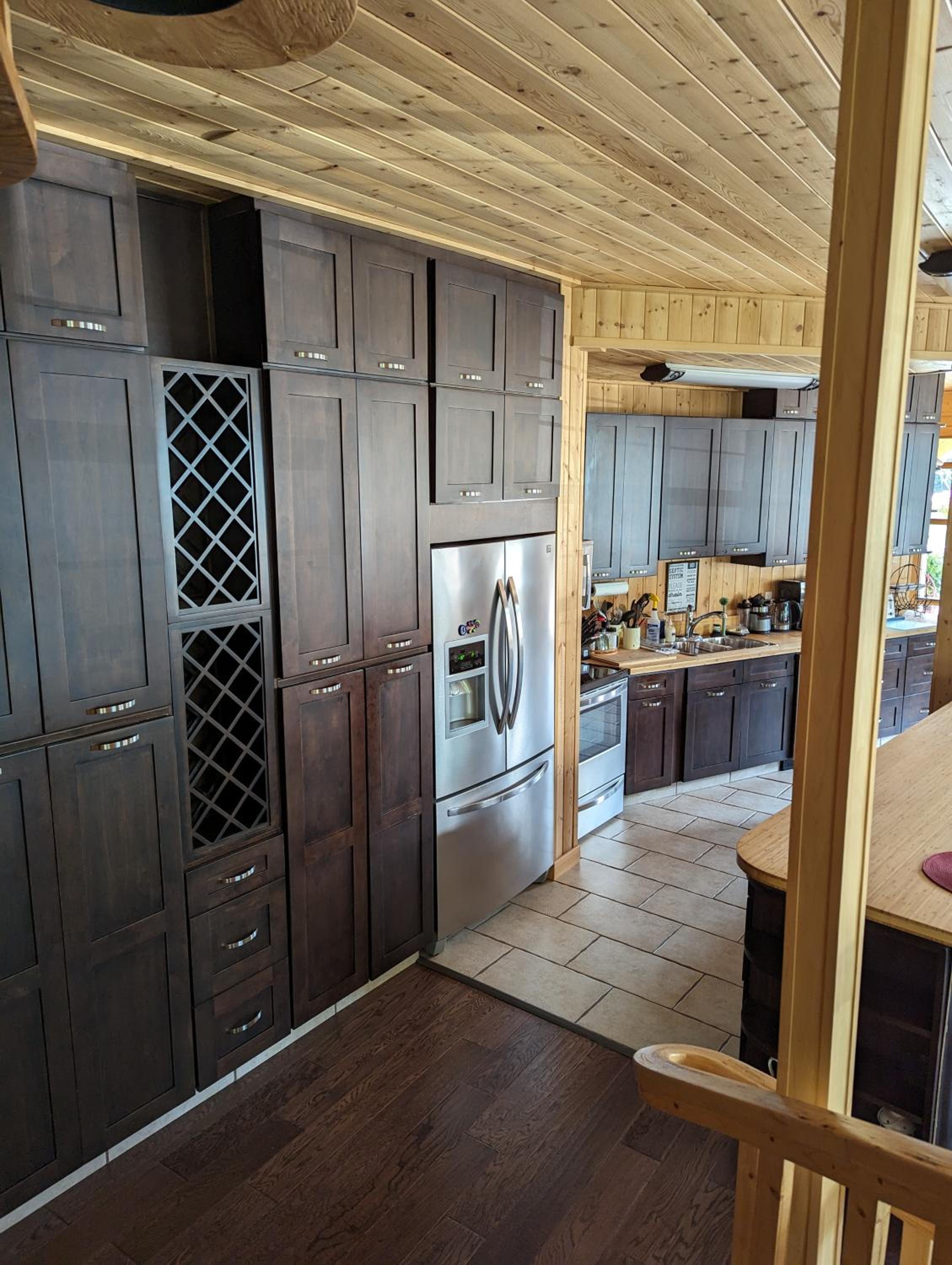 Sundance Country Lodge B&B