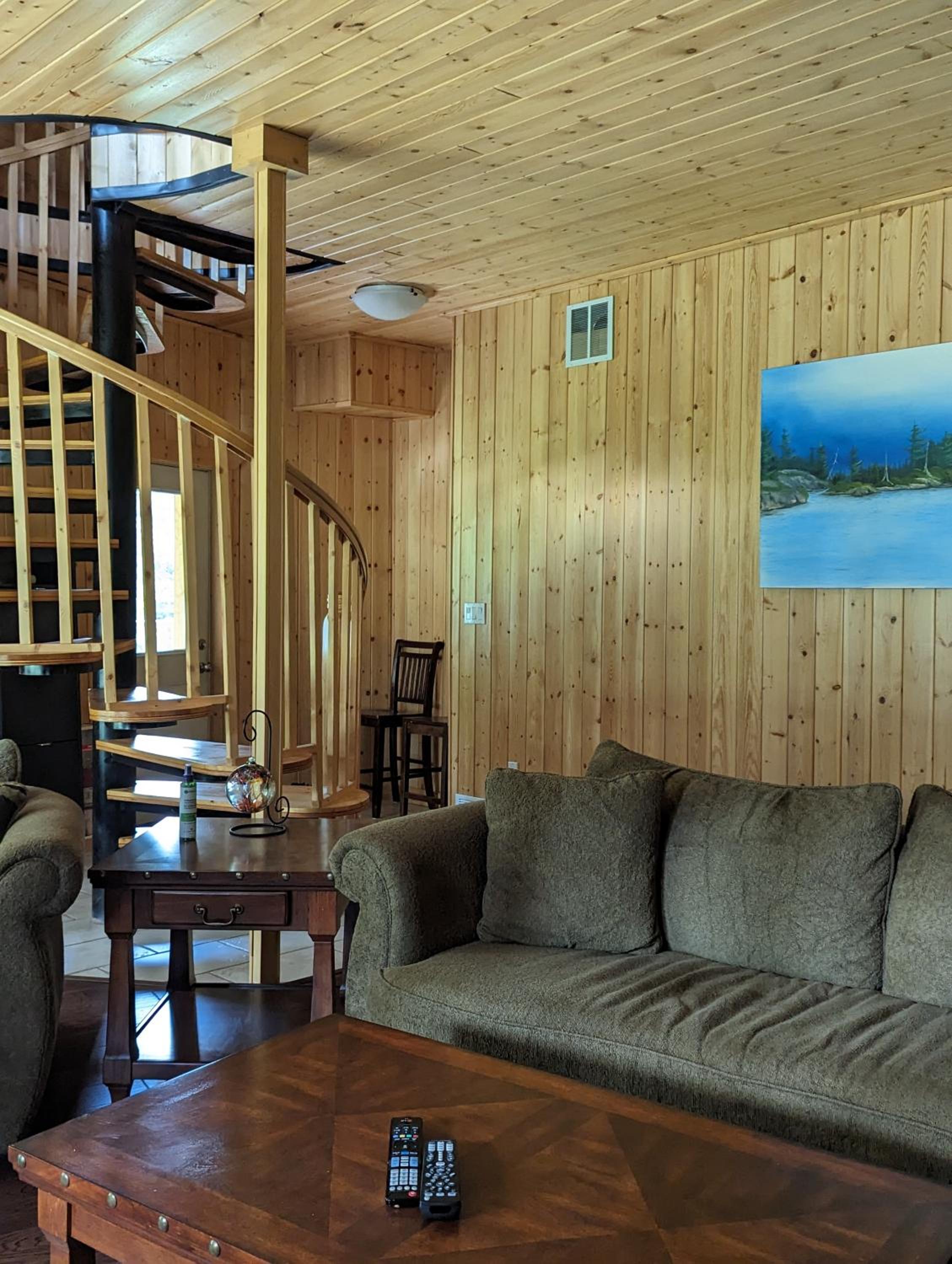 Sundance Country Lodge B&B