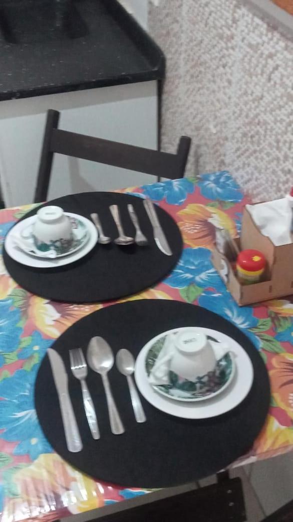 Pousada Cantinho da Mi & Teco