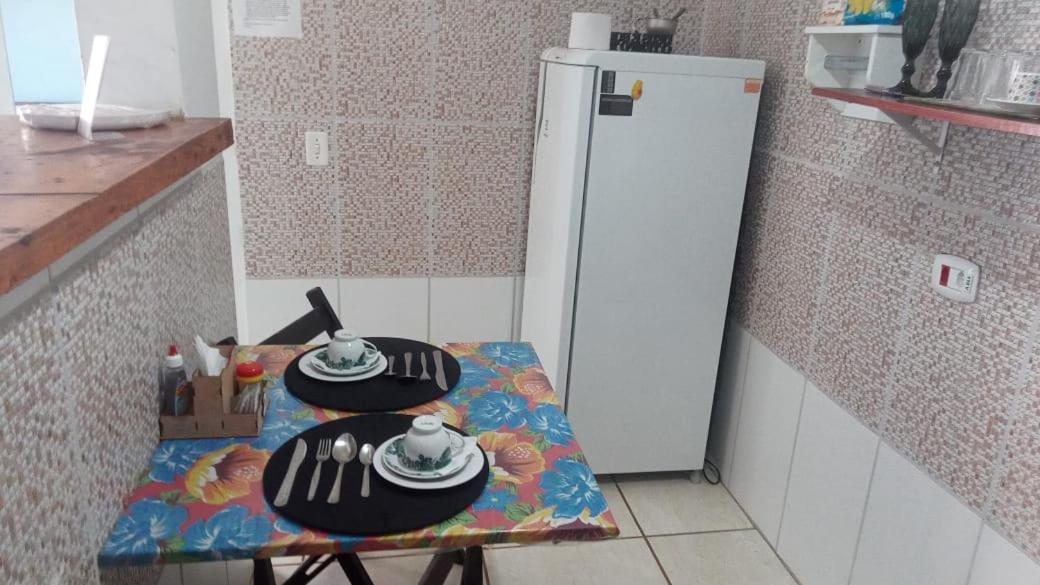 Pousada Cantinho da Mi & Teco