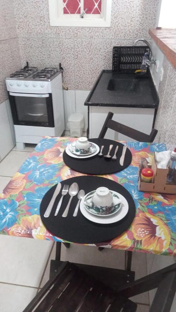 Pousada Cantinho da Mi & Teco