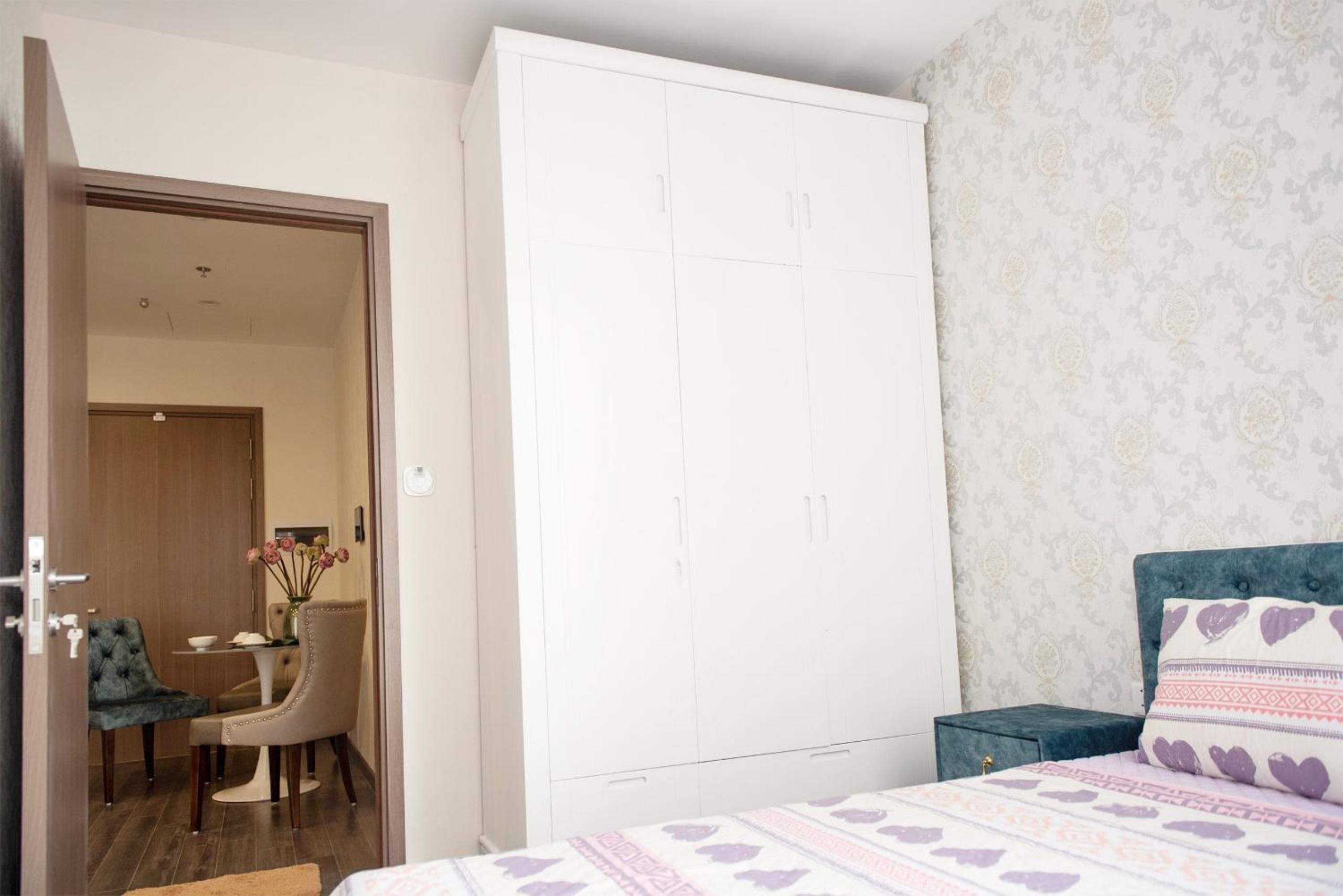 Tonkin Smart City Homestay