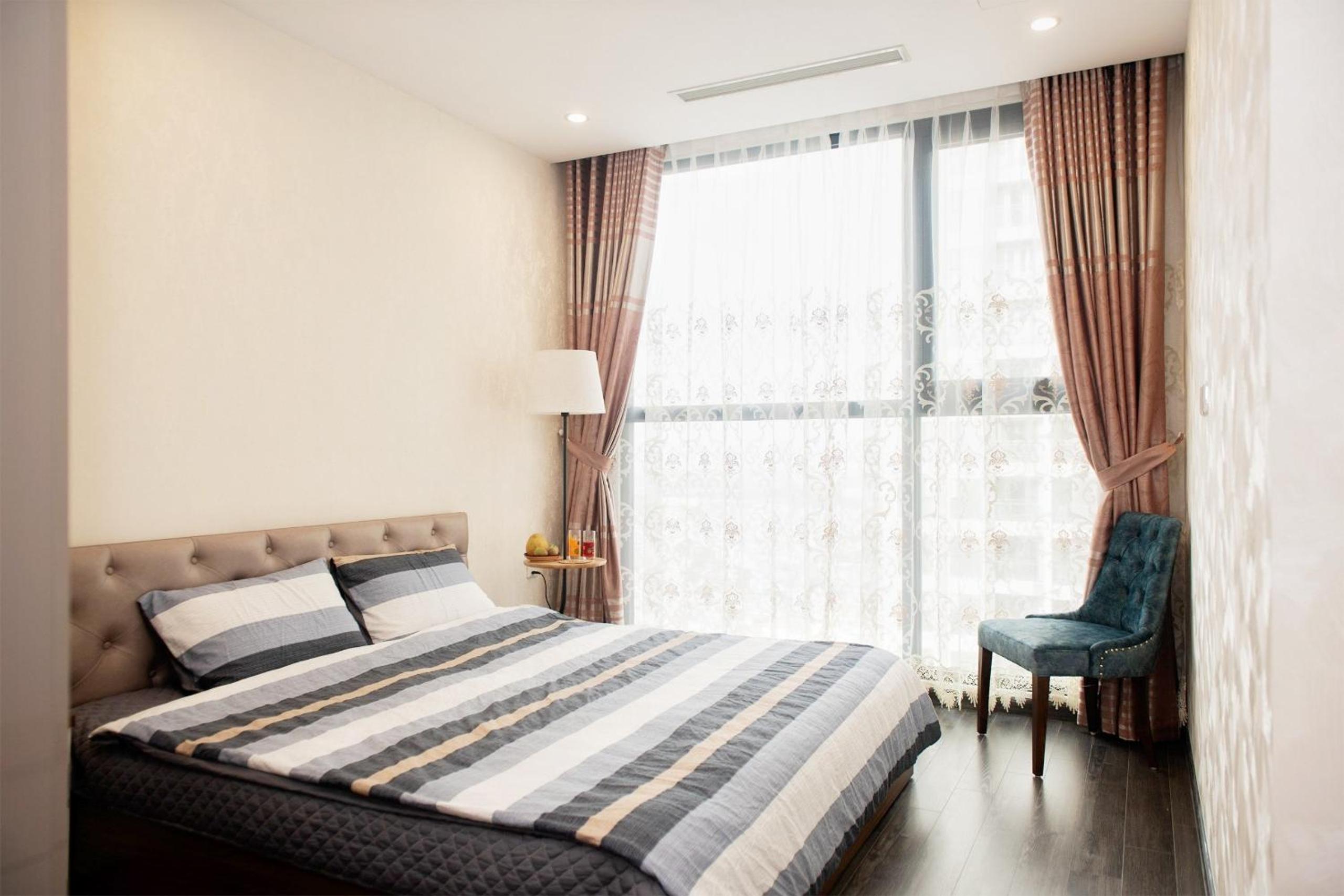 Tonkin Smart City Homestay