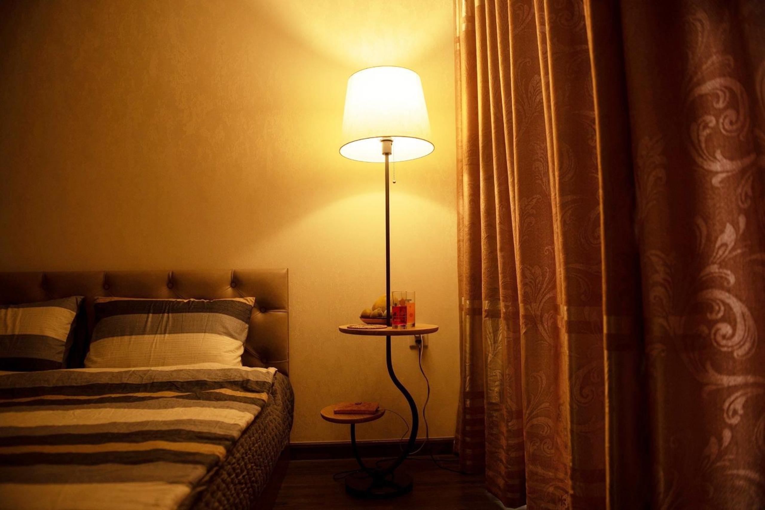 Tonkin Smart City Homestay