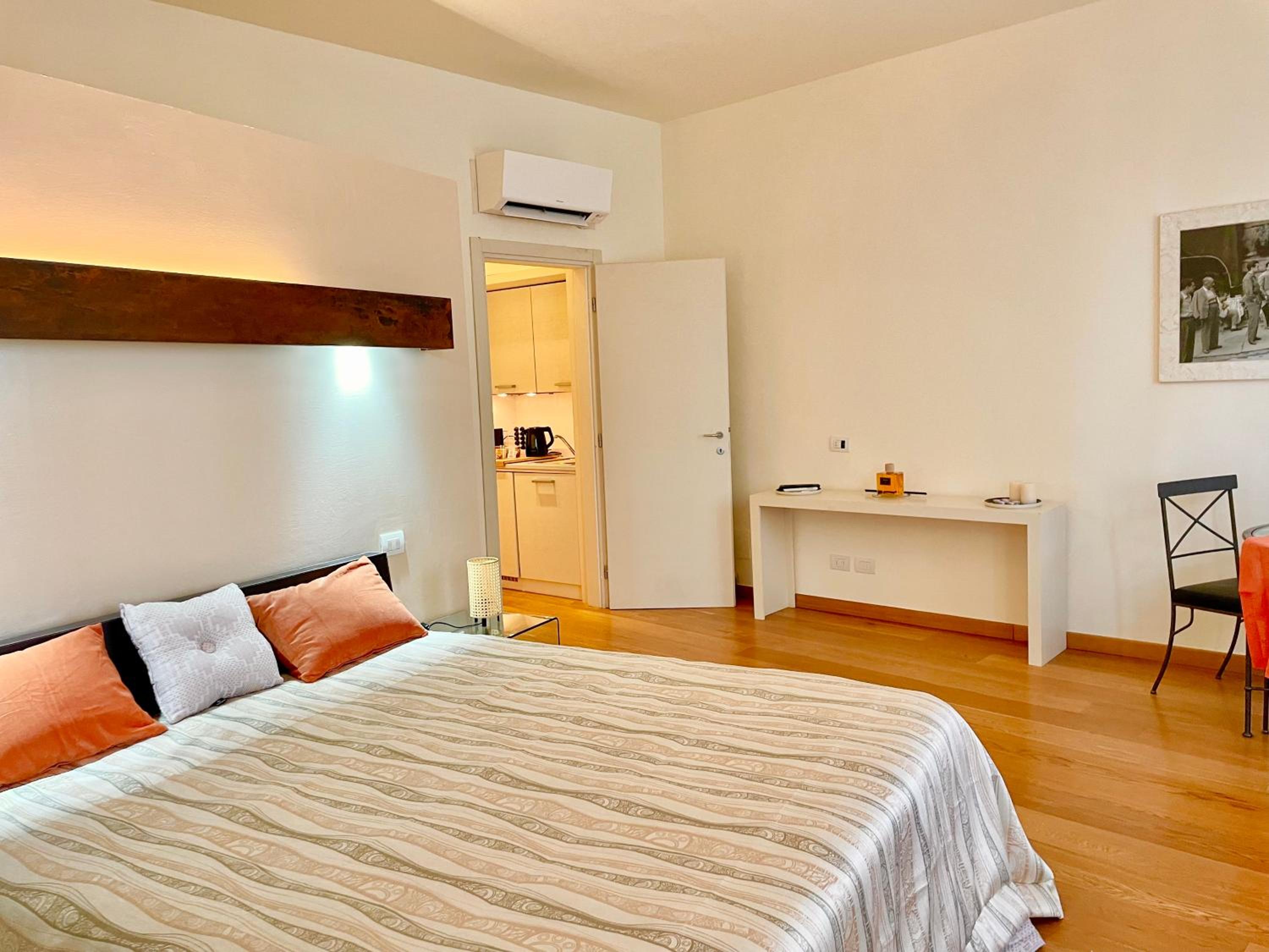 Signoria's Suite