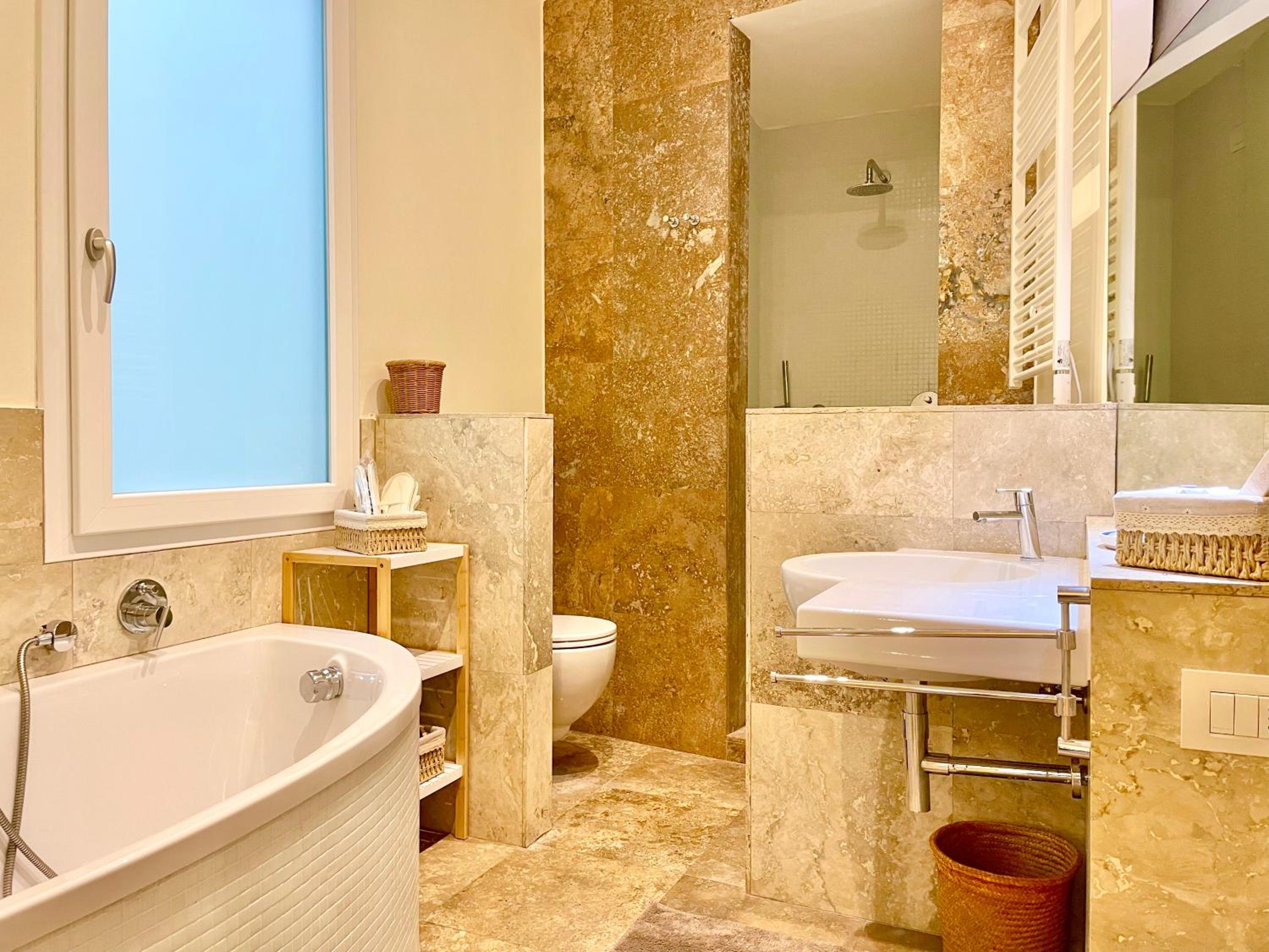 Signoria's Suite