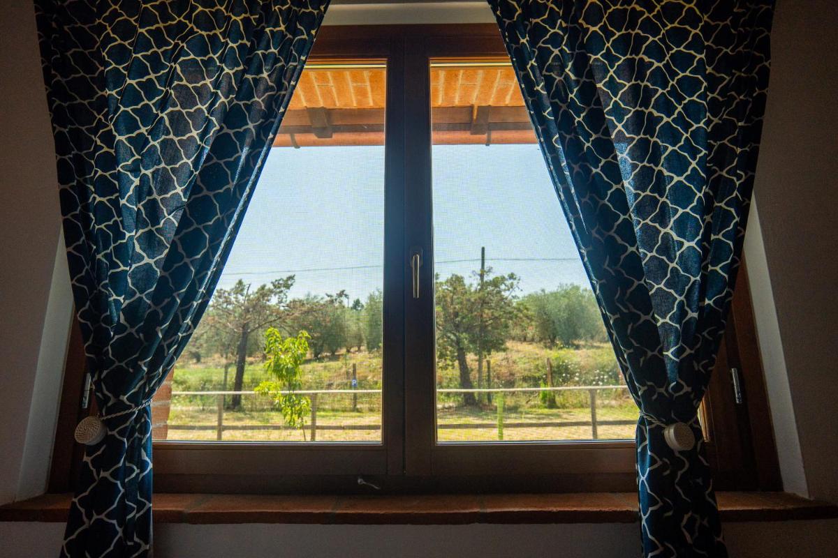 Agriturismo Anfora della Vita