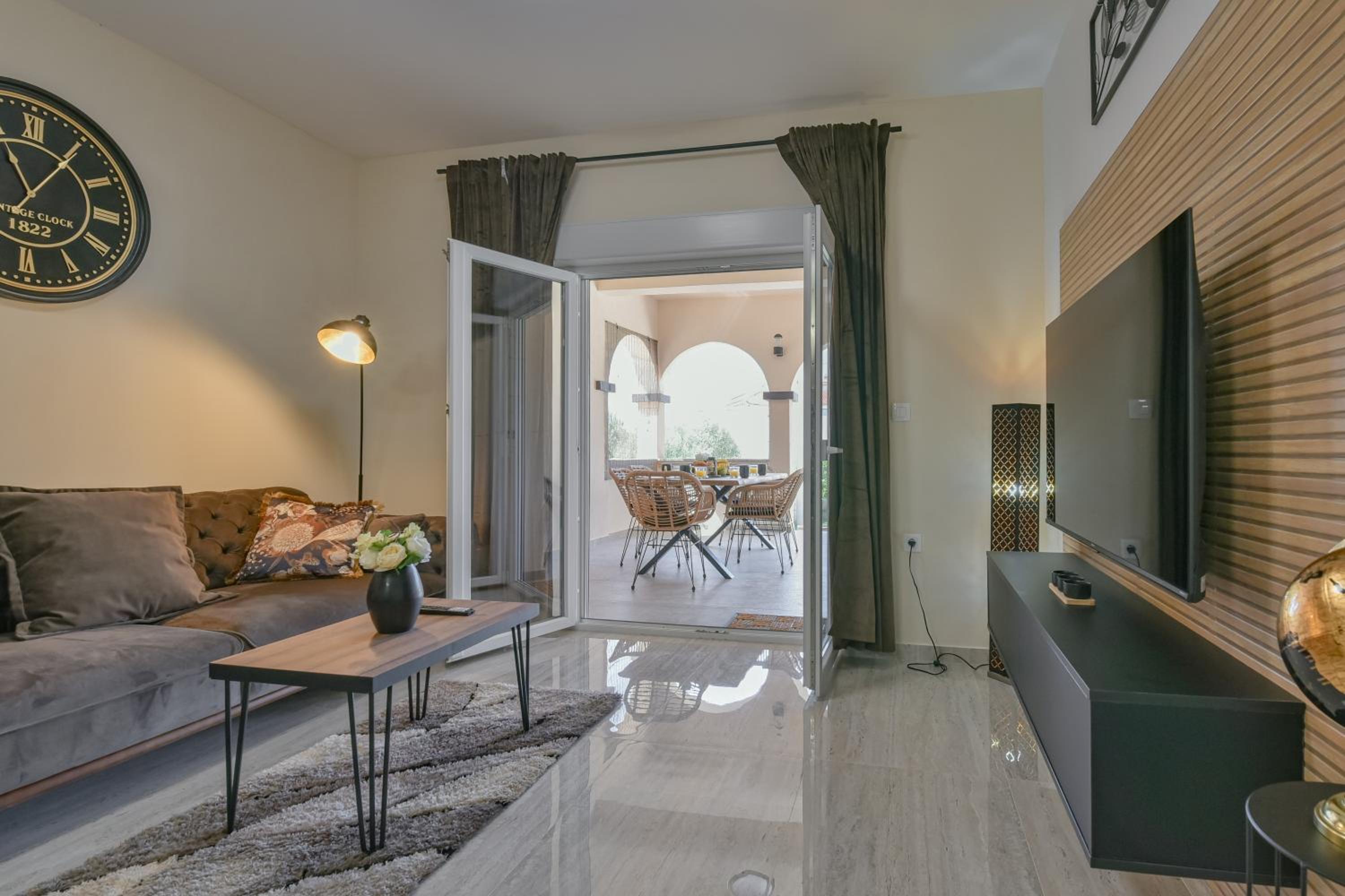 Bralic Residence